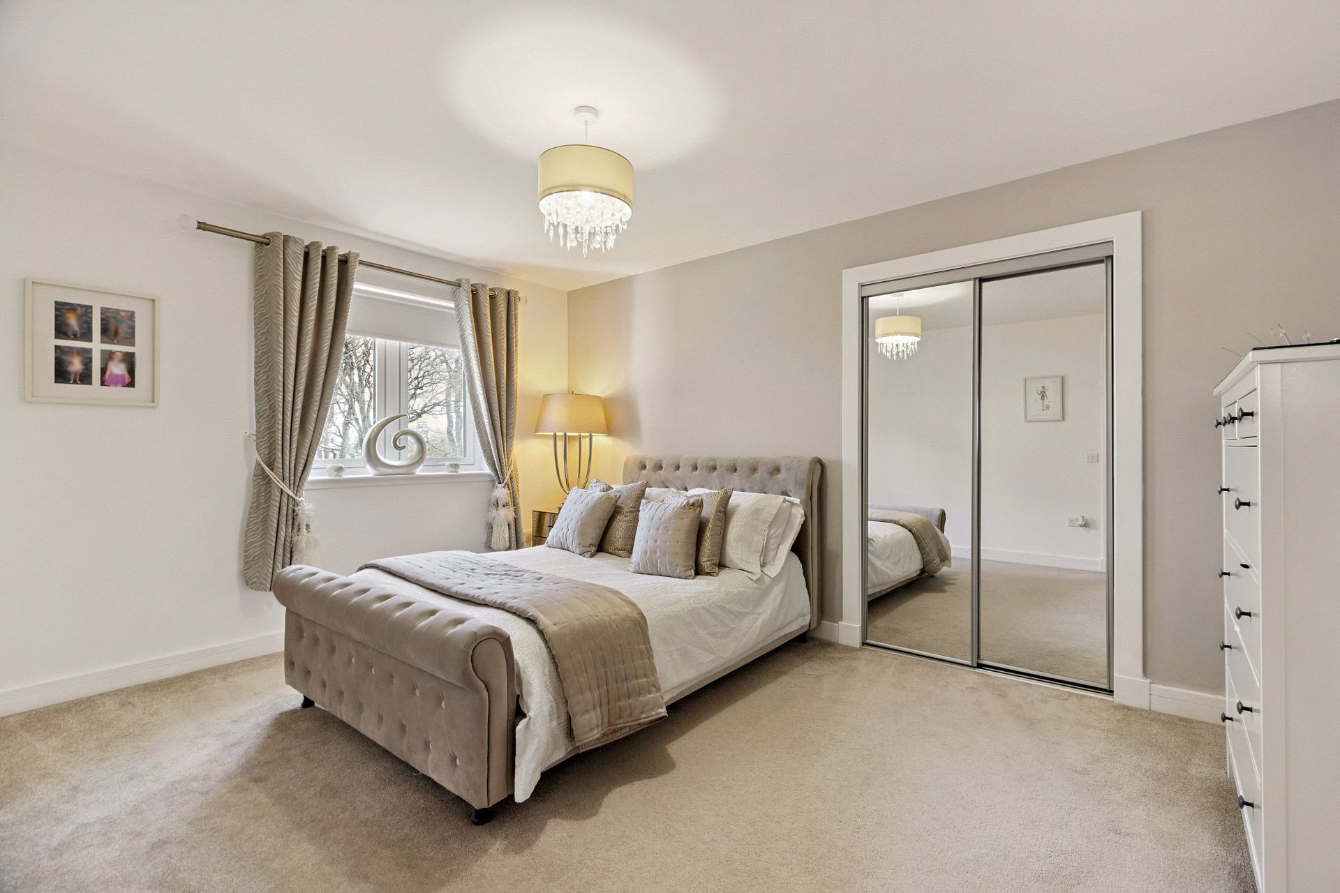 63 Hillfield Drive, Newton Mearns, Glasgow, East Renfrewshire, G77 6GD - Picture #29