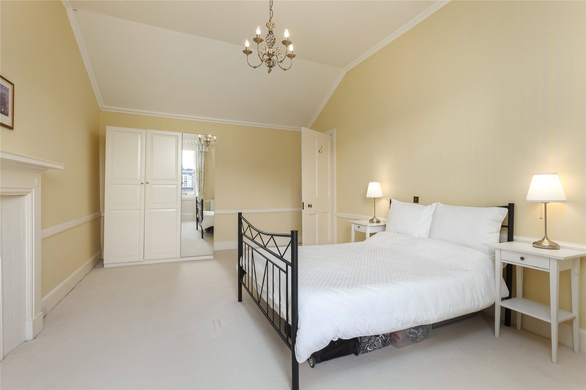 2f, 3 Great Stuart Street, Edinburgh, EH3 6AP - Picture #19