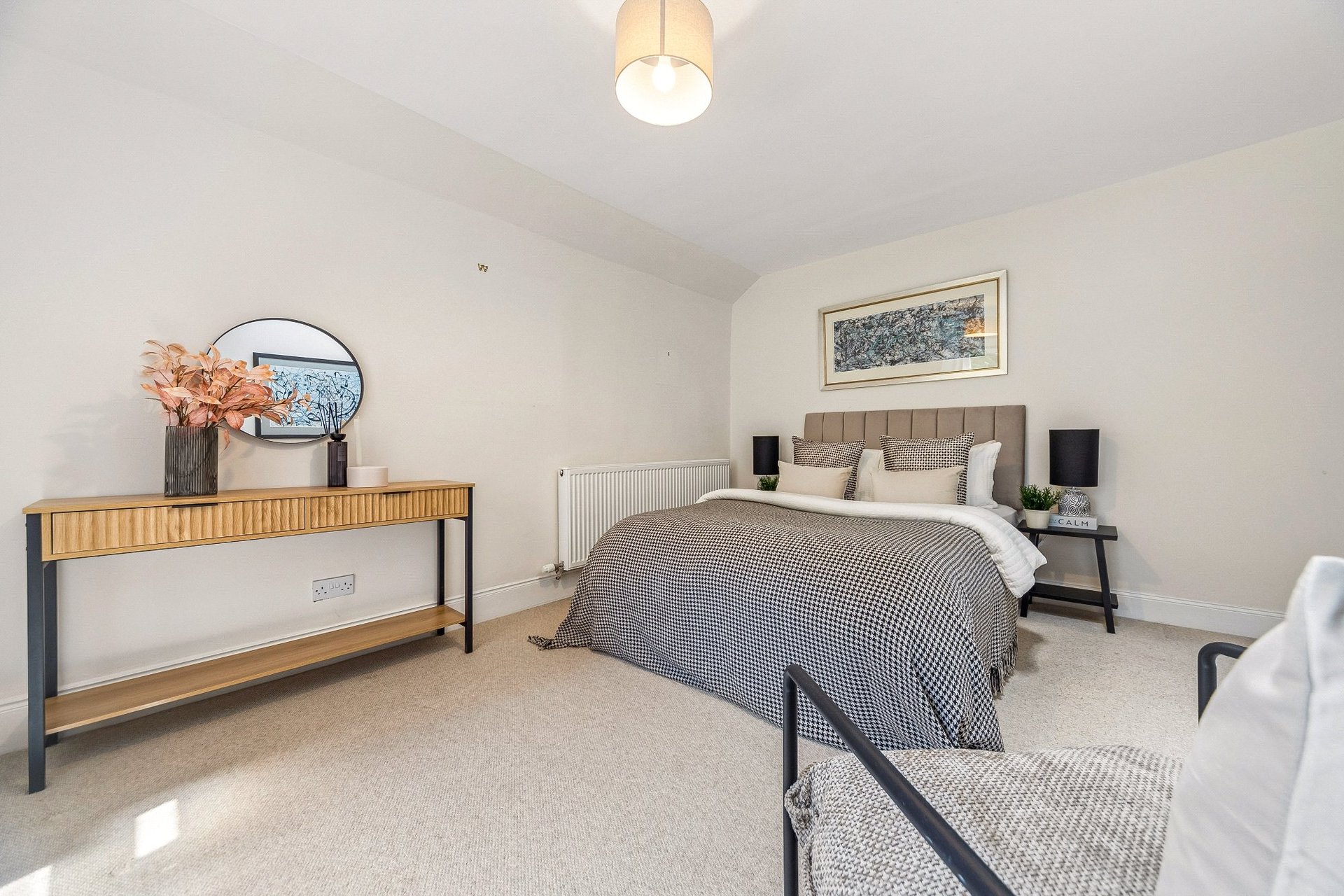 Flat 1, 2 Prince Albert Road, Dowanhill, Glasgow, G12 9JX - Picture #45