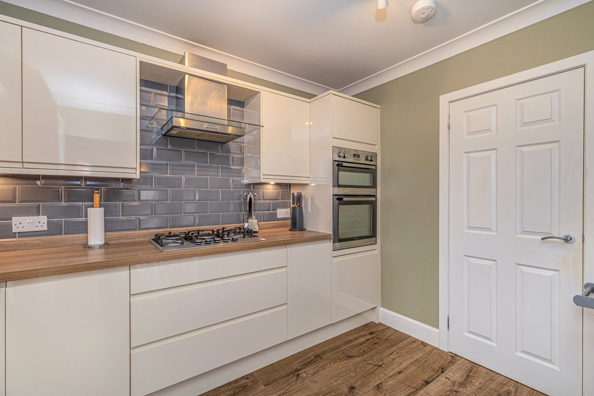 19 Kirkdene Avenue, Newton Mearns, Glasgow, East Renfrewshire, G77 5RN - Picture #14