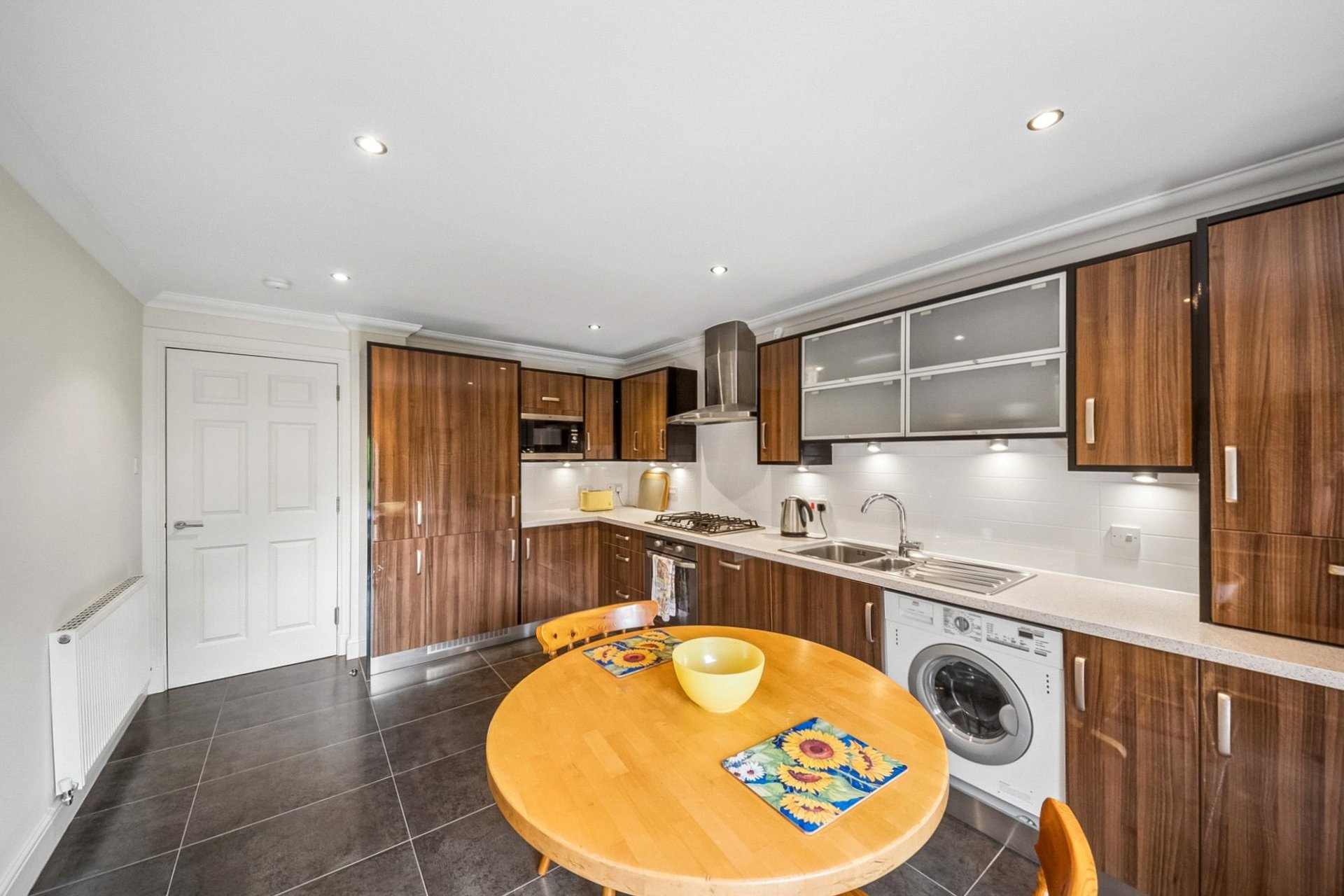 4/1, 143 Hayburn Lane, Hyndland, Glasgow, G12 9FD - Picture #10