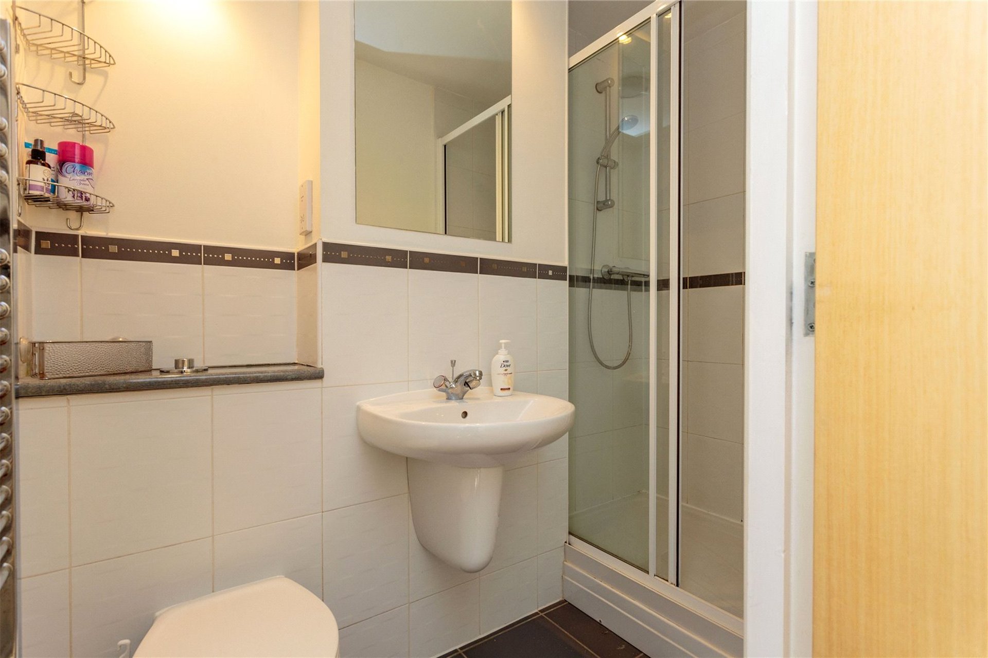 2/2, 100 Holm Street, Glasgow, G2 6SY - Picture #12