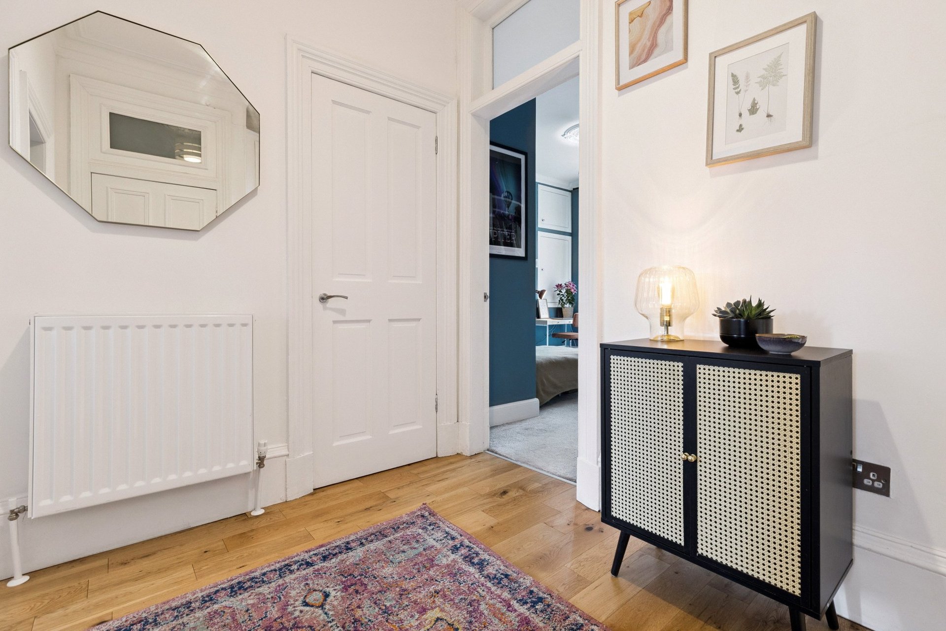 3/2, 14 Dundrennan Road, Battlefield, Glasgow, G42 9SD - Picture #13