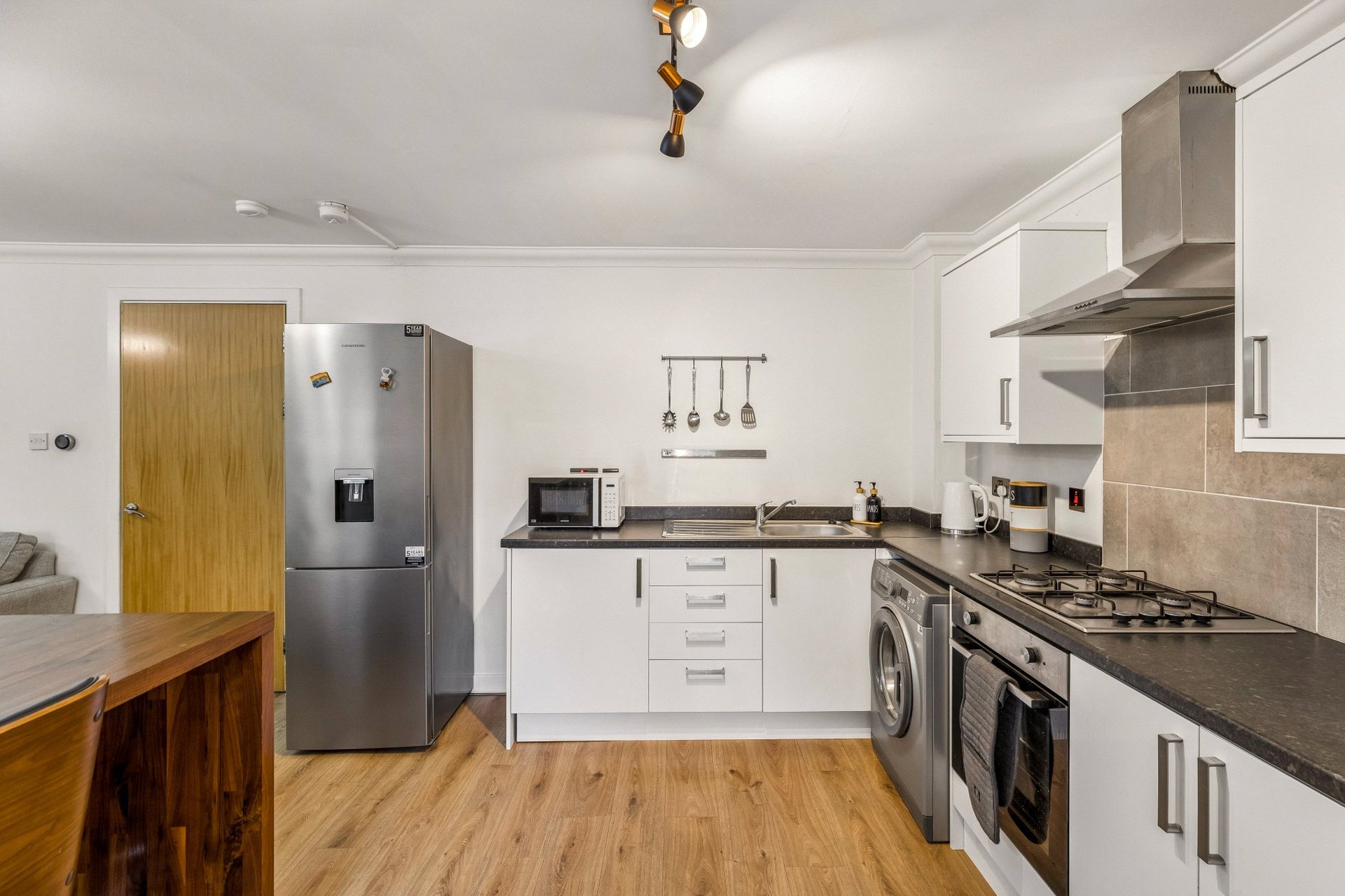 0/1, 25 Seamore Street, North Woodside, Glasgow, G20 6UG - Picture #7