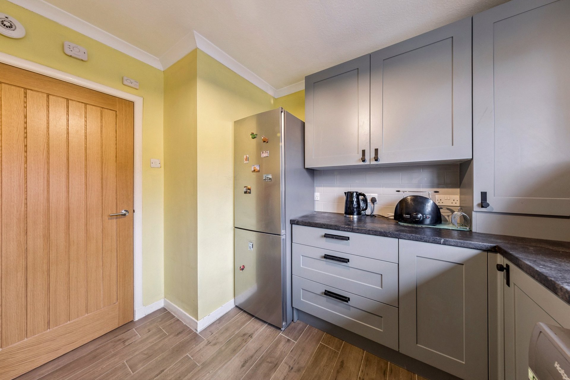 Flat 30, Weymouth Court, 183 Weymouth Drive, Kelvindale, Glasgow, G12 0EP - Picture #18