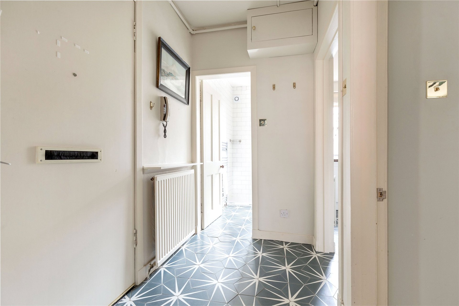 94/1 West Bow, Edinburgh, Midlothian, EH1 2HH - Picture #12