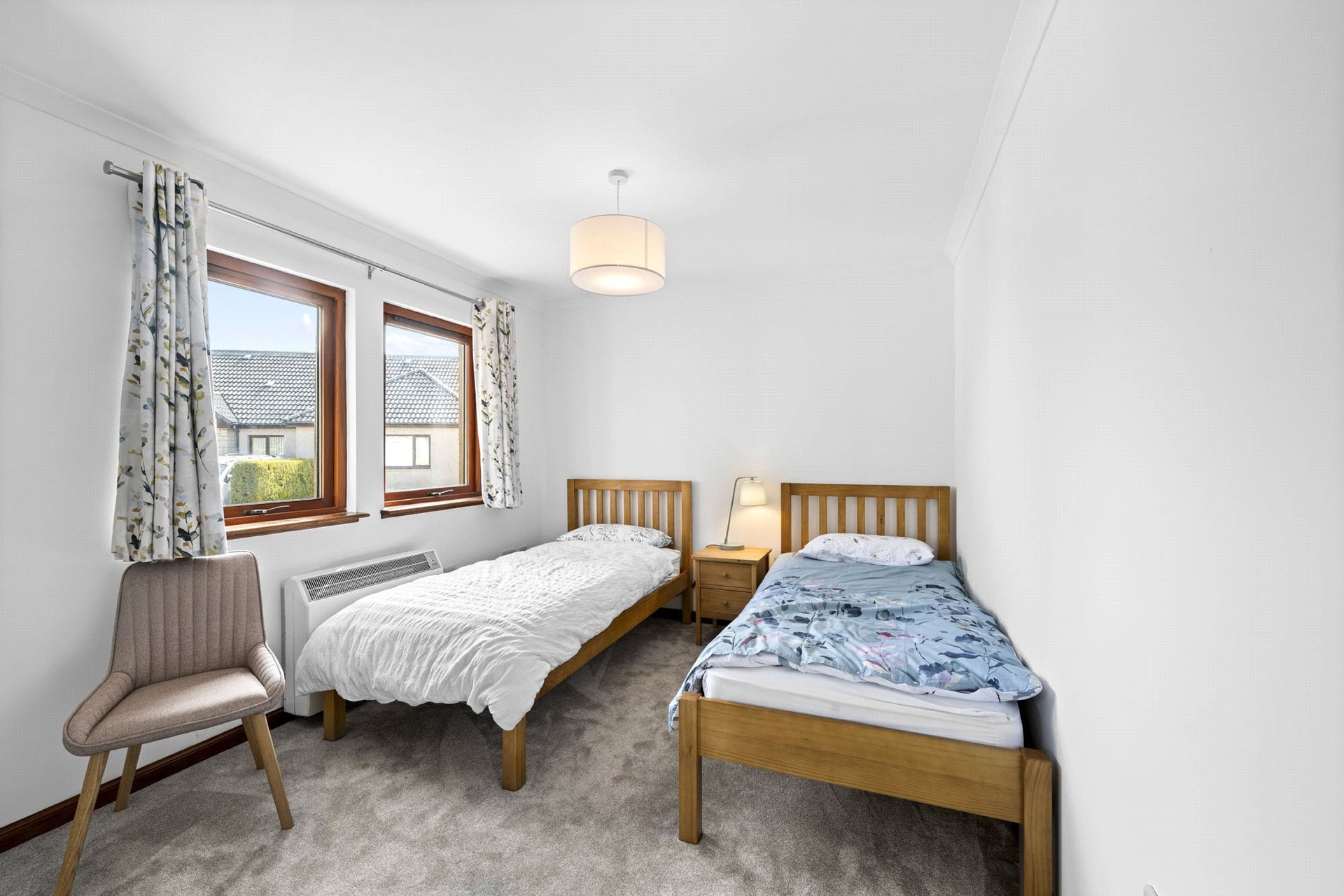Rhyndlea, 3 Blakely Hill Court, Largoward, Leven, KY9 1JJ - Picture #19