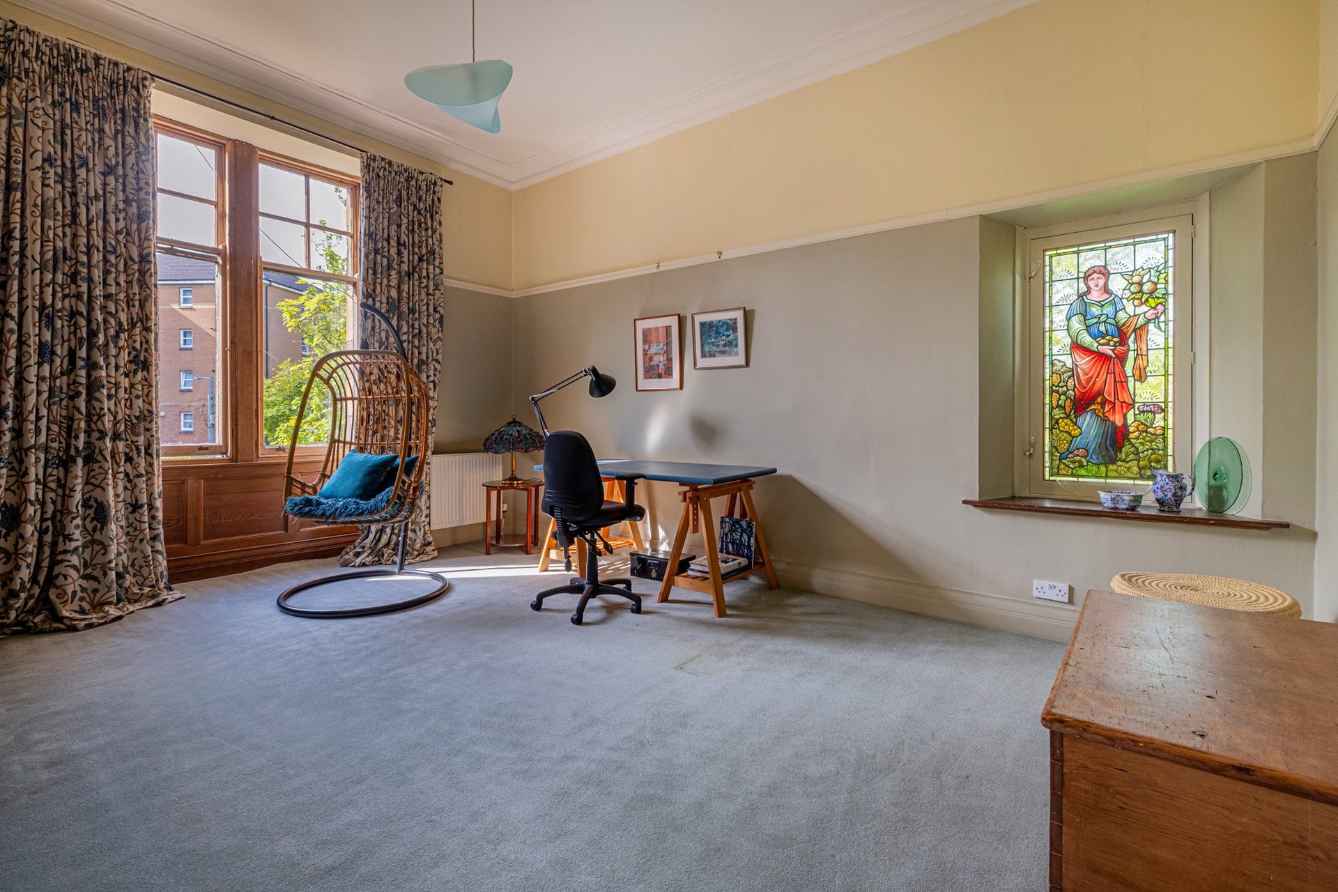 3/1, 51 Camphill Avenue, Langside, Glasgow, G41 3AX - Picture #26