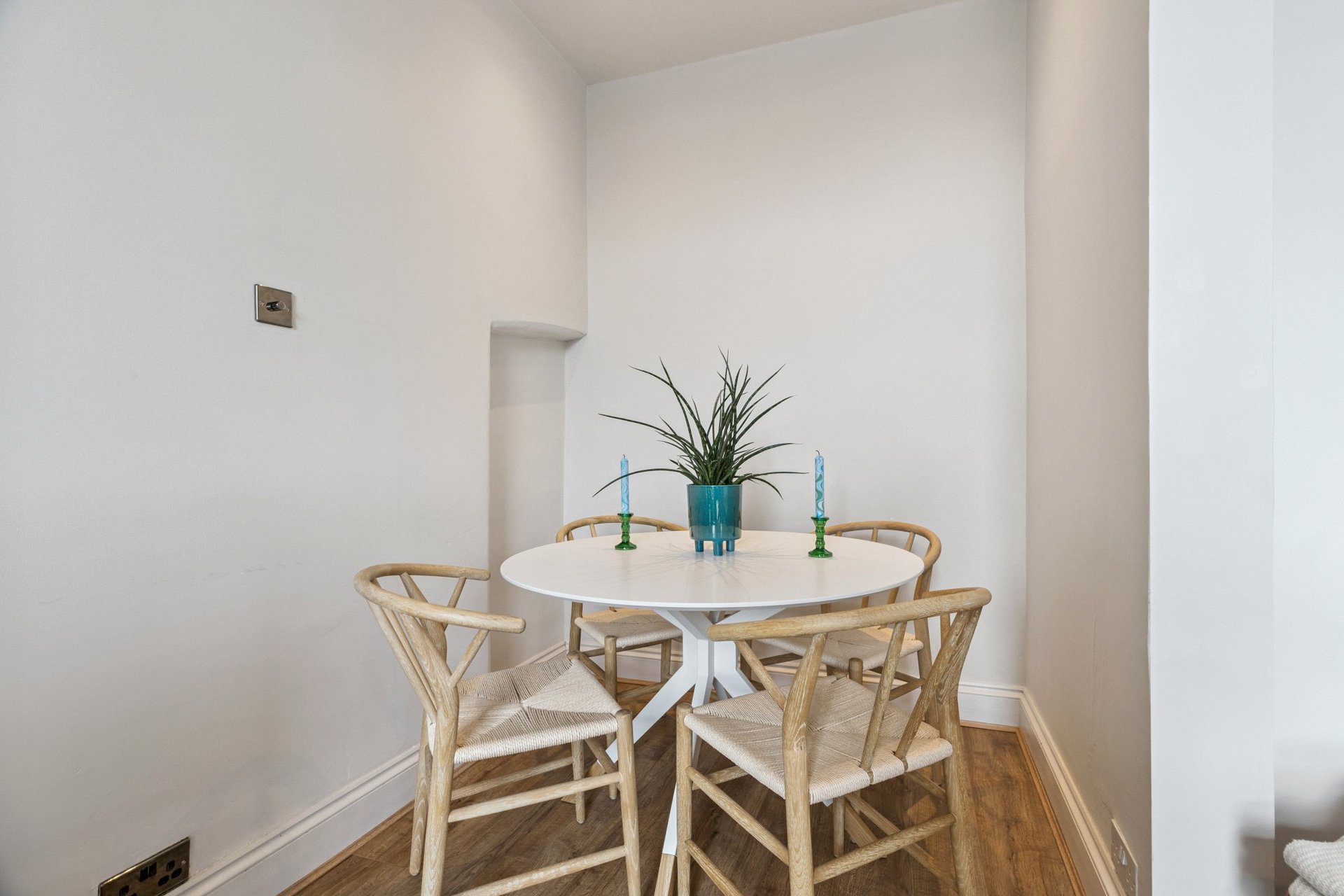 Flat 2/1, 28 Craigpark Drive, Dennistoun, Glasgow City, G31 2NP - Picture #9