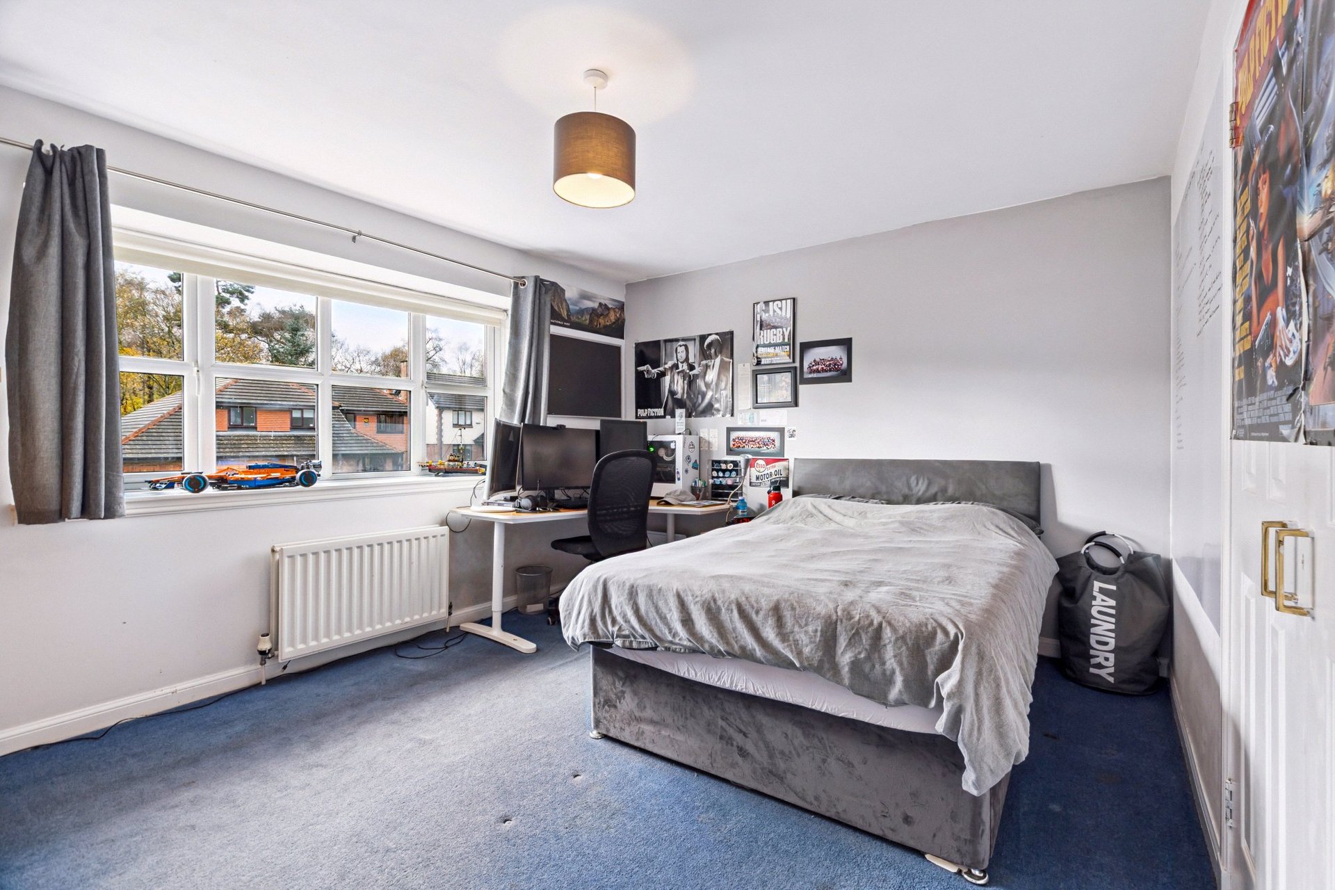 21 Newton Grove, Newton Mearns, Glasgow, East Renfrewshire, G77 5BX - Picture #26