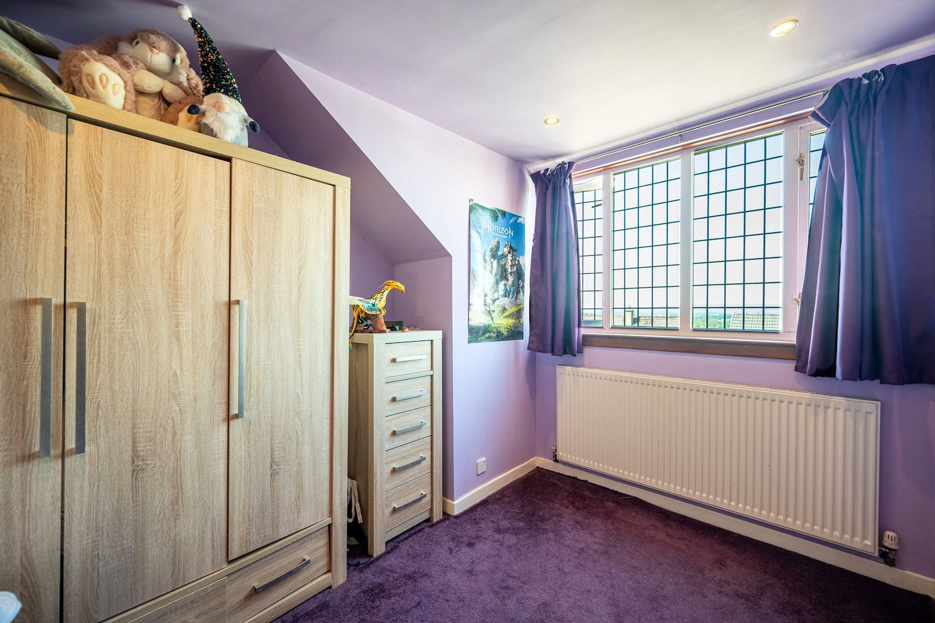 H, 67 Beechlands Drive, Clarkston, Glasgow, East Renfrewshire, G76 7UX - Picture #29
