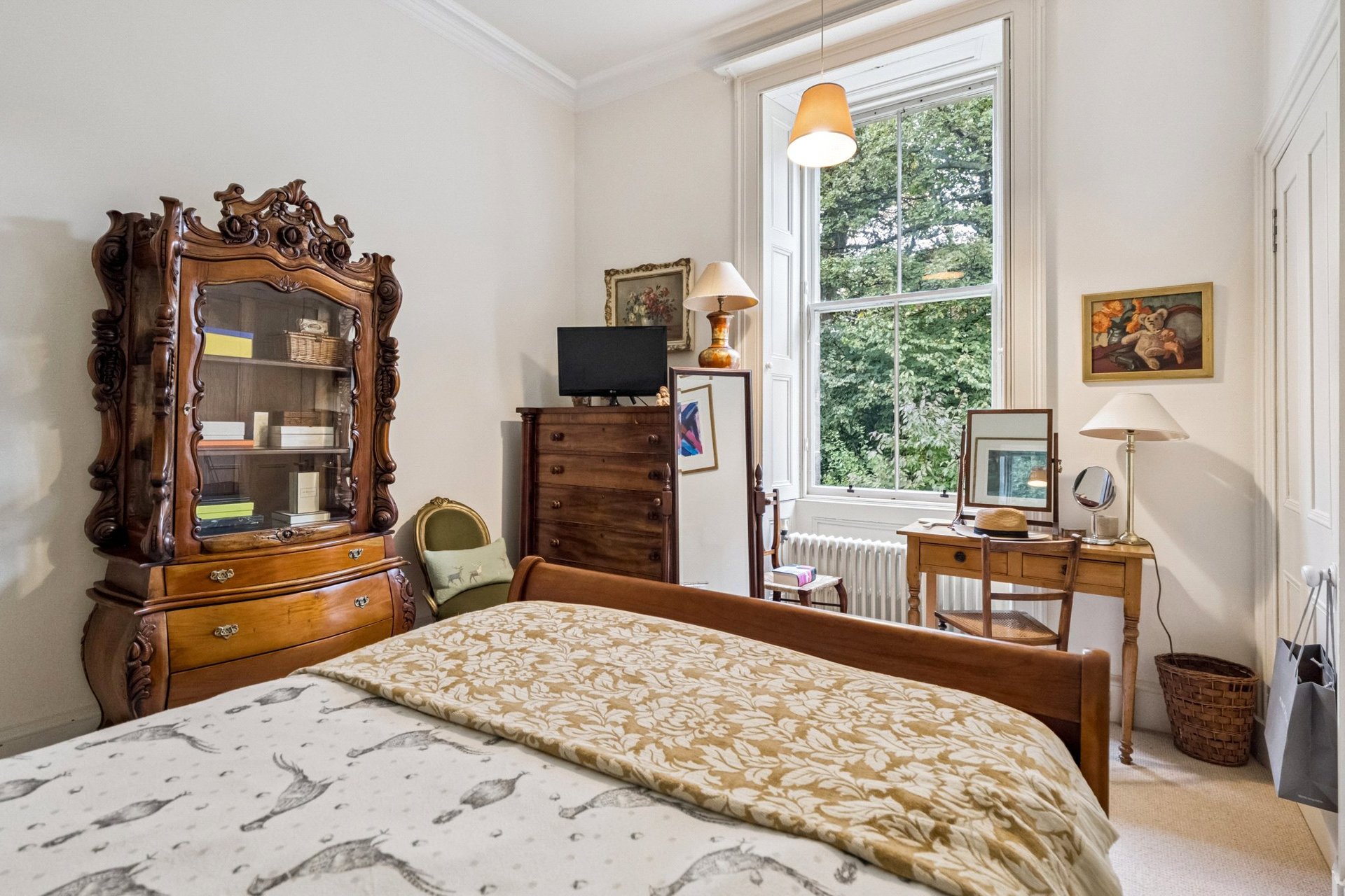 13/1 Eildon Street, Edinburgh, EH3 5JU - Picture #16