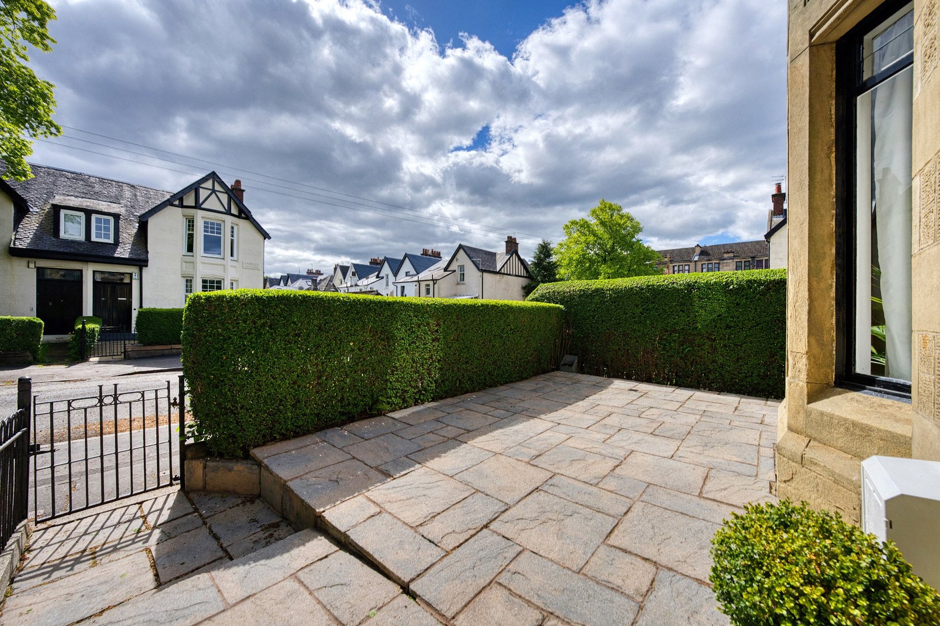 1 Dunglass Avenue, Scotstoun, Glasgow, G14 9DX - Picture #47