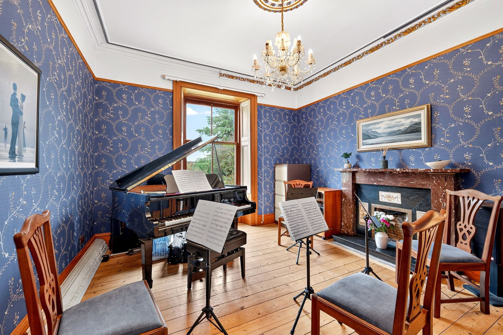Cragdale, 31 Craigend Road, Stow, Galashiels, Scottish Borders, TD1 2RJ - Picture #8