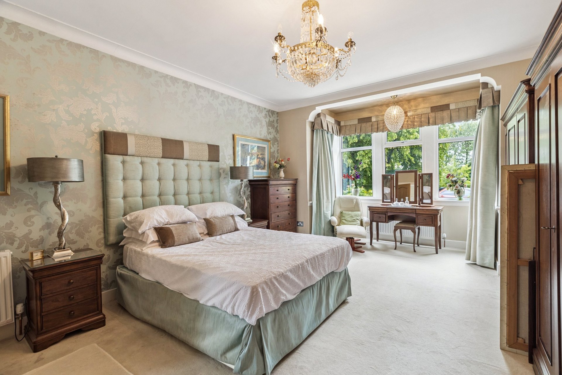 5 Deramore Avenue, Giffnock, Glasgow, East Renfrewshire, G46 6SL - Picture #19