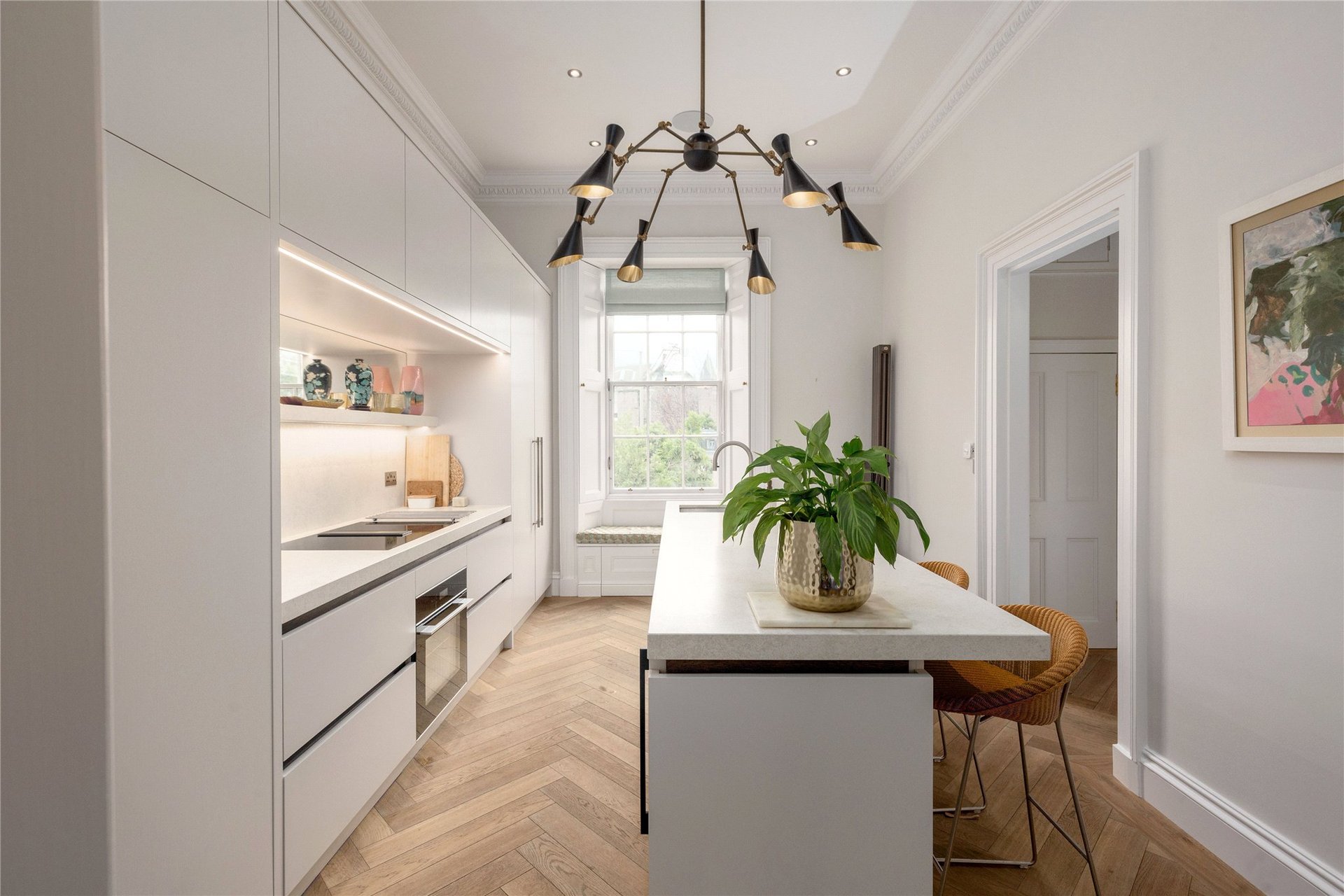 1 Saxe Coburg Place, Edinburgh, EH3 5BR - Picture #11