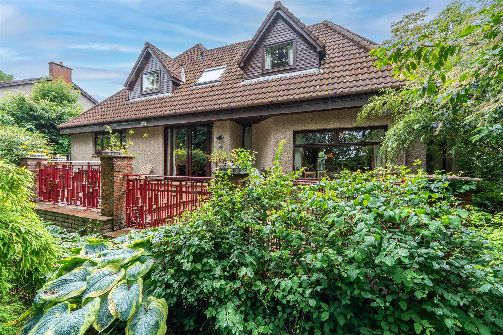17 Parbroath Road, Glenrothes, KY7 4TH - Picture #31