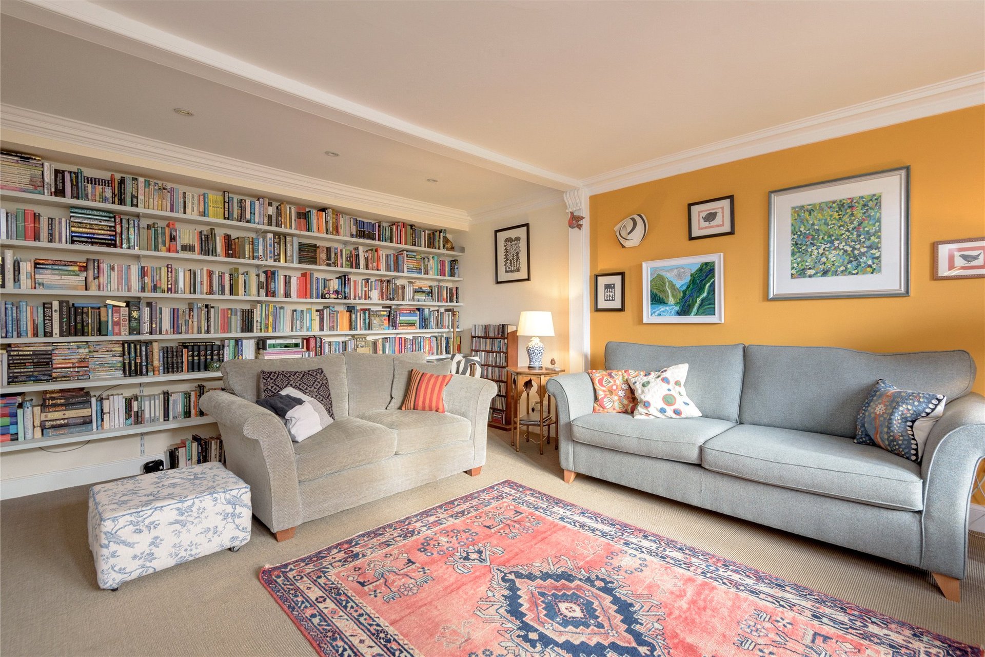 Weirgate House, St. Boswells, Melrose, Scottish Borders, TD6 0BD - Picture #3