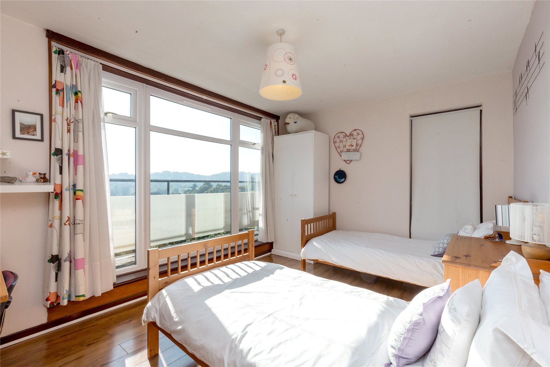 15 Ravelston Heights, Ravelston House Park, Ravelston, Edinburgh, EH4 3LX - Picture #11