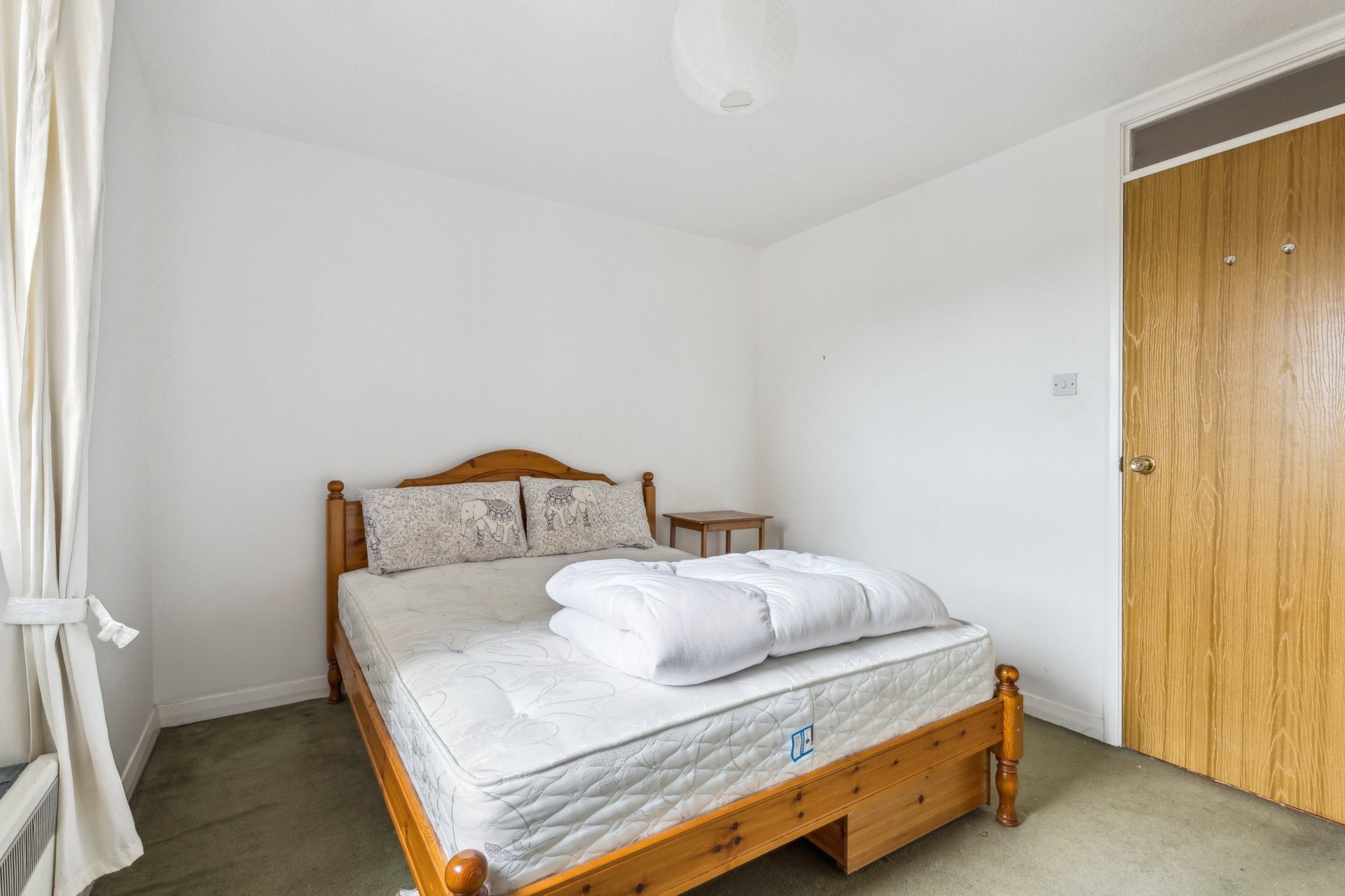 Flat 8, 60 Lumsden Street, Yorkhill, Glasgow, G3 8RH - Picture #9