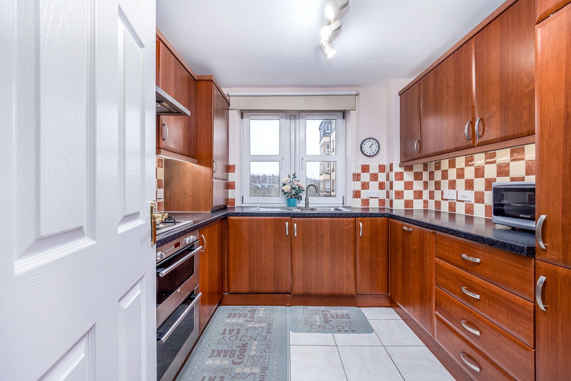 1/3, 172 Crow Road, Broomhill, Glasgow, G11 7JS - Picture #7