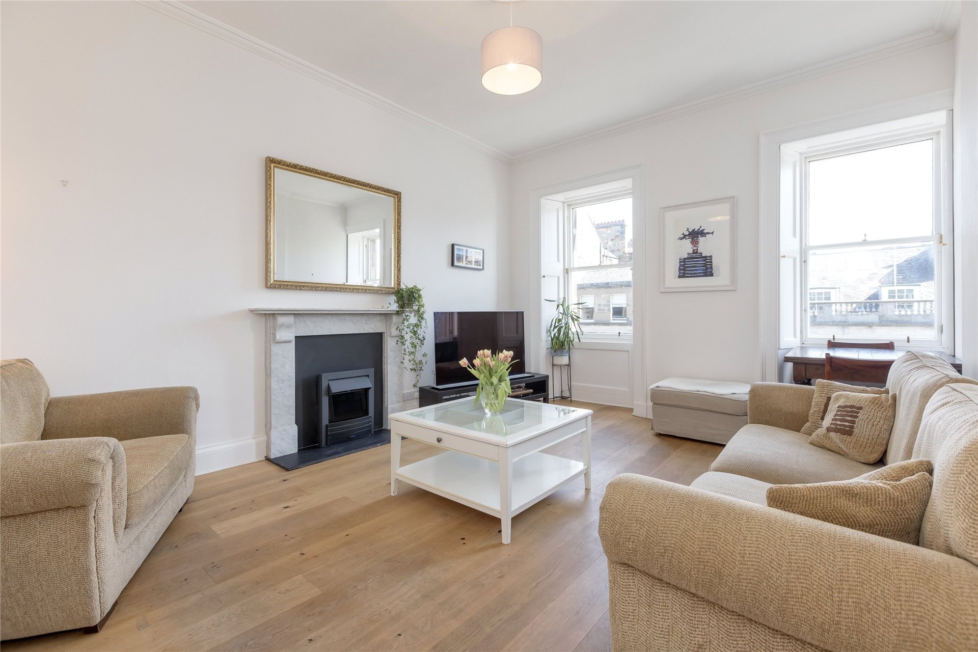 24/2 Walker Street, Edinburgh, EH3 7HR - Picture #4