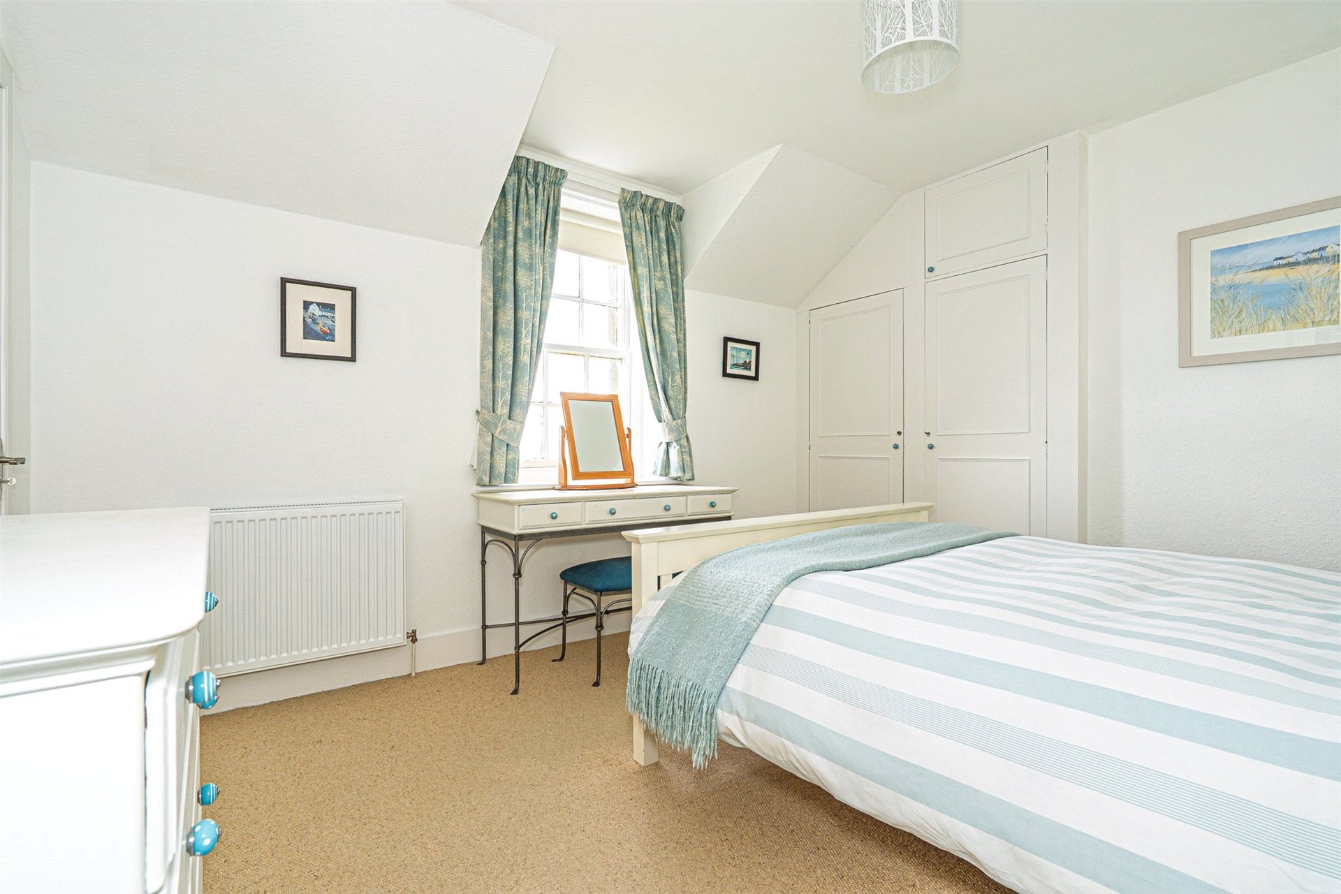 2 Coastguard Cottages, Admiralty Lane, Elie, Leven, KY9 1BJ - Picture #15