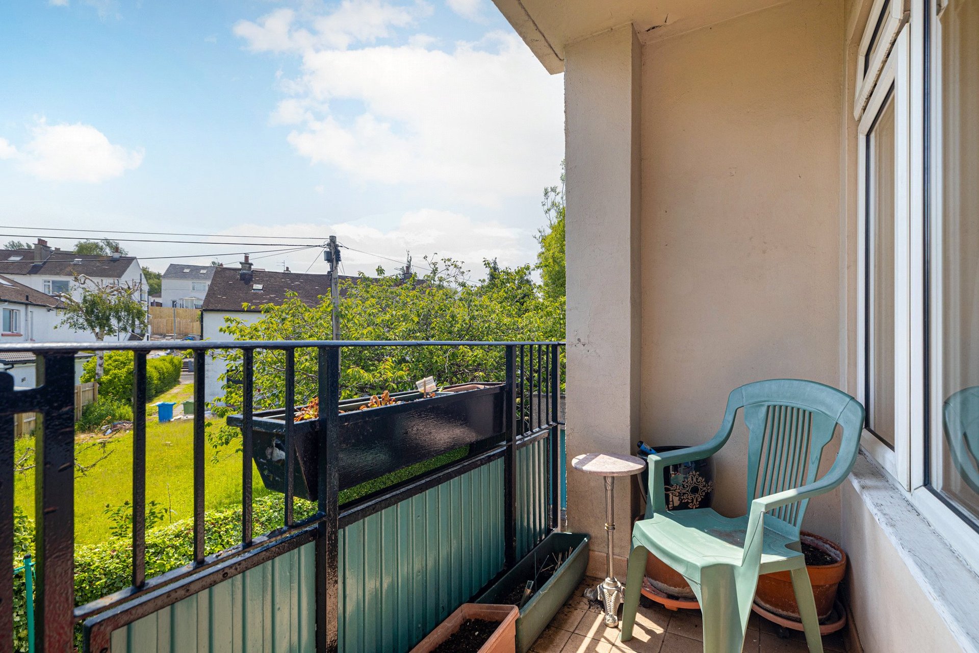 1/2, 78 Braidholm Road, Giffnock, Glasgow, East Renfrewshire, G46 6ED - Picture #10