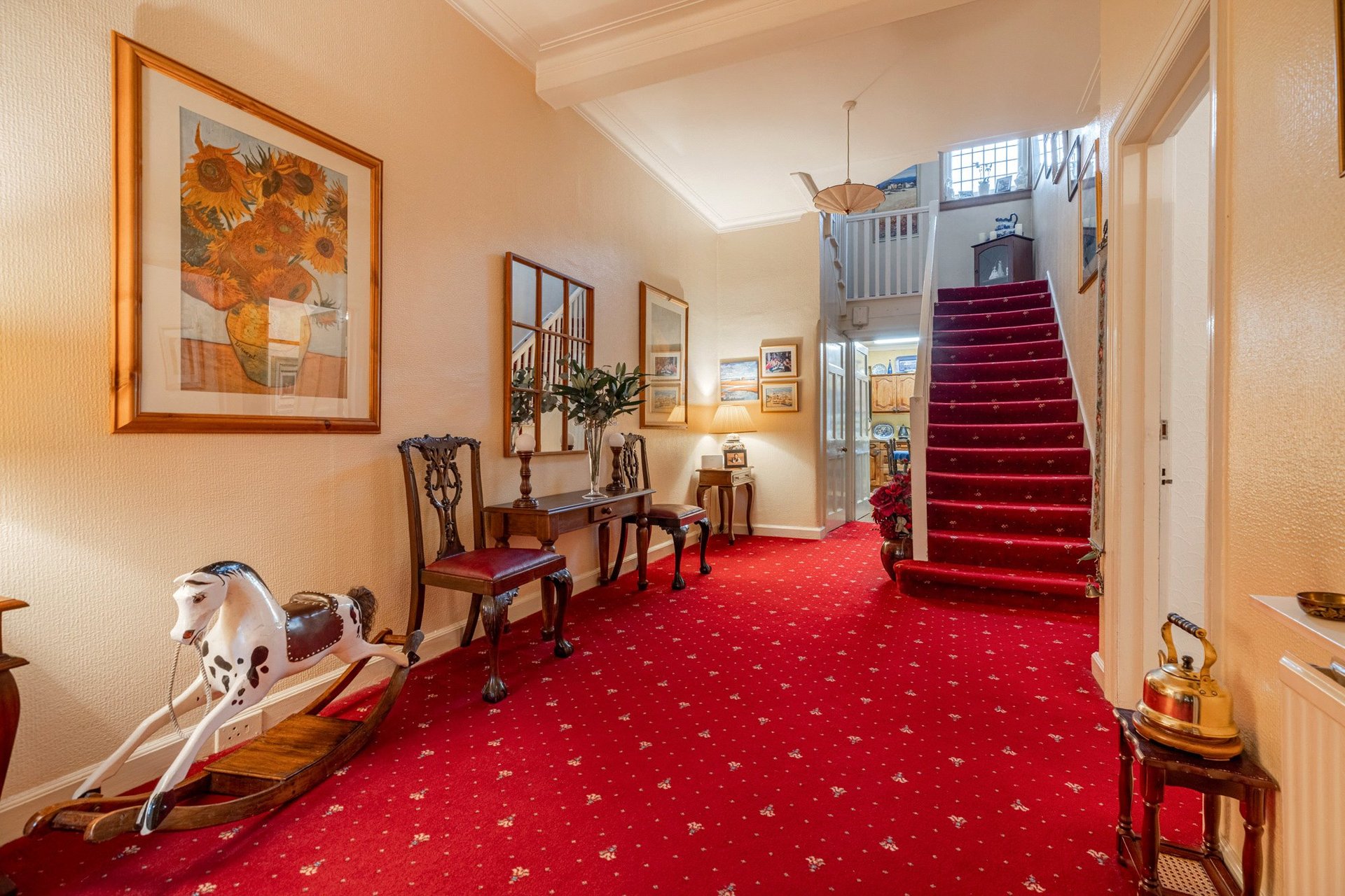 89 Balshagray Avenue, Jordanhill, Glasgow, G11 7EQ - Picture #2