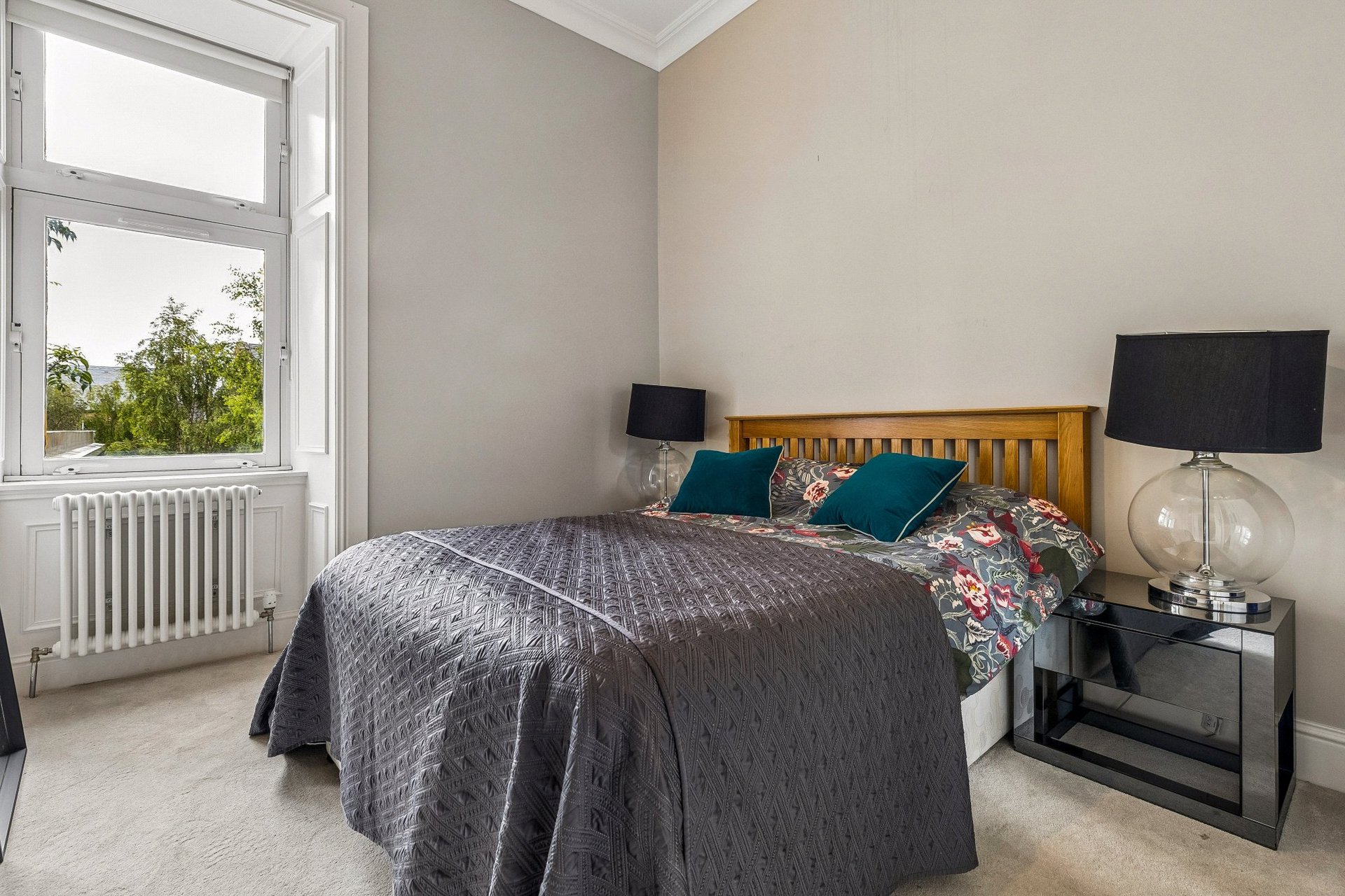 3/2, 6 Willowbank Crescent, Woodlands, Glasgow, G3 6NB - Picture #14