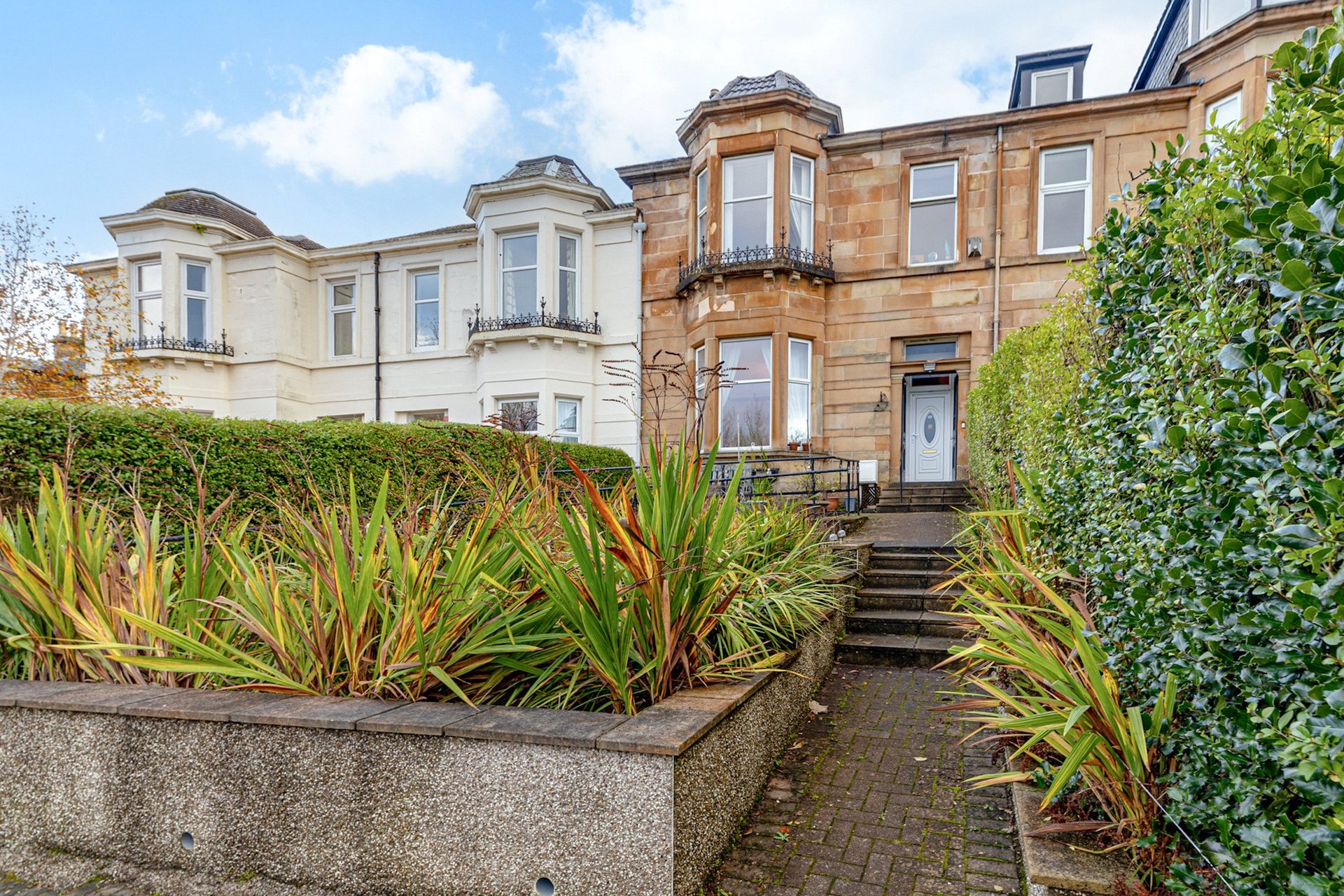 3 May Terrace, Mount Florida, Glasgow, G42 9XF - Picture #2