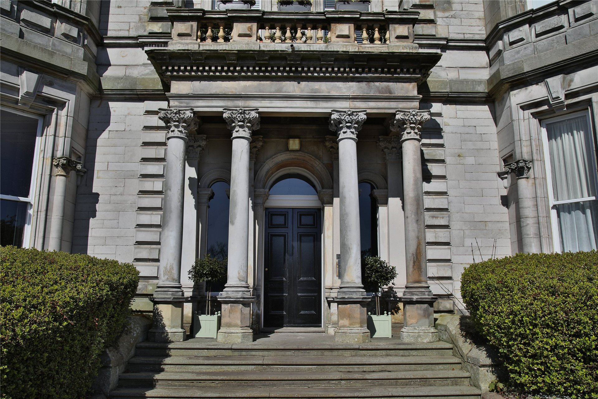 45 St Leonards Hill, Queensferry Road, Dunfermline, Fife, KY11 3AH - Picture #2