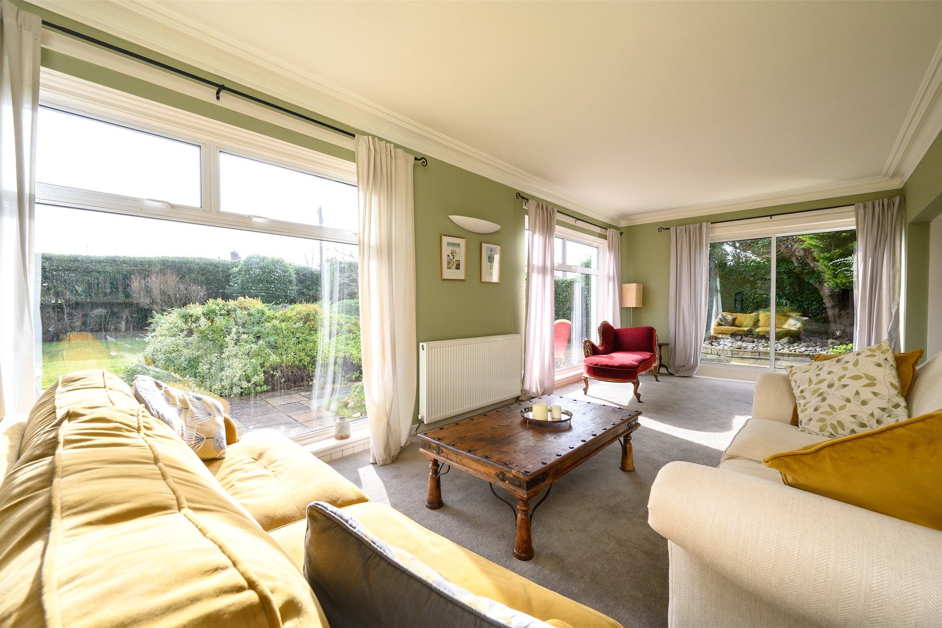 37 Golf Course Road, Bonnyrigg, Midlothian, EH19 2HZ - Picture #6