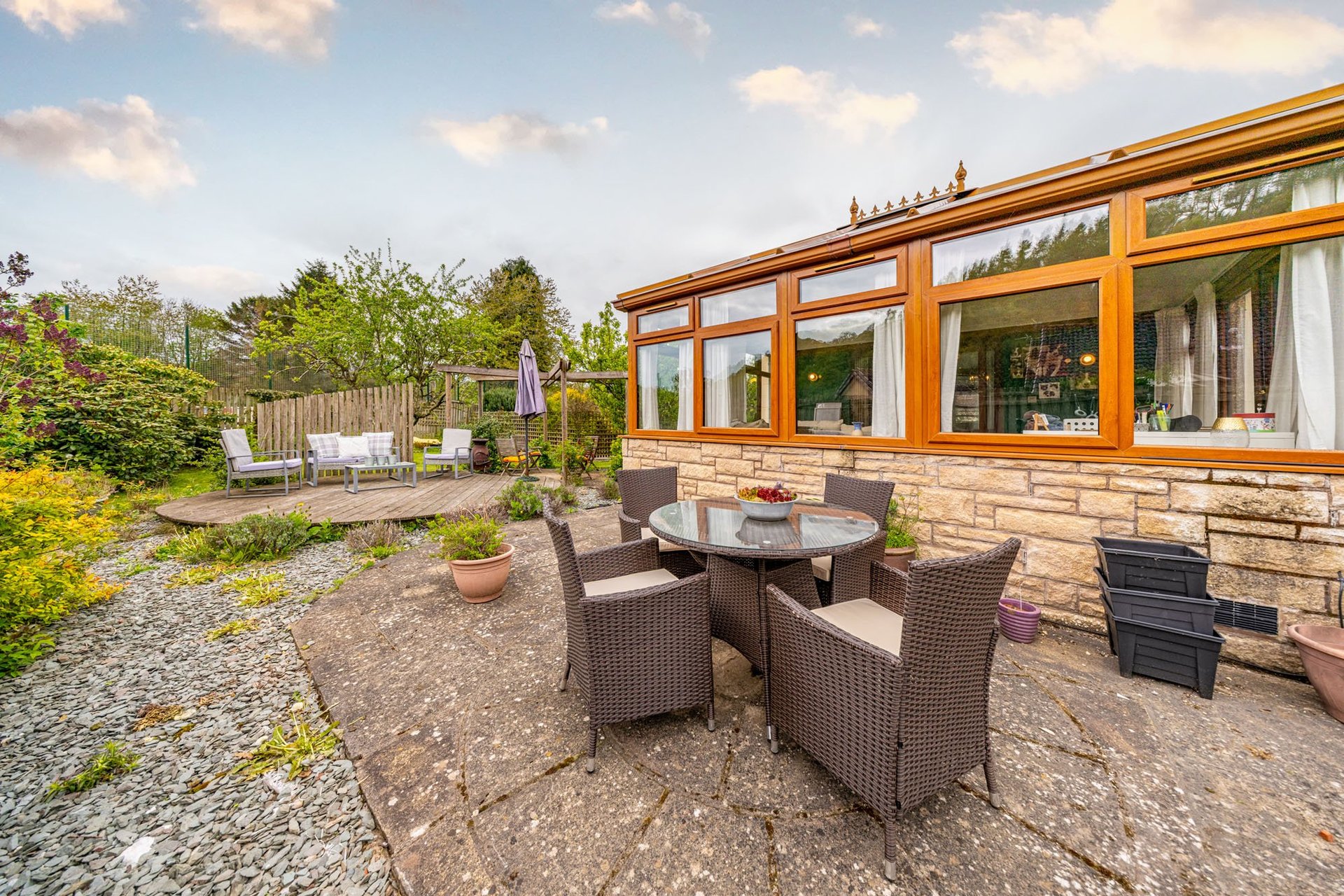 5 Broomie Dell, Earlston, Scottish Borders, TD4 6BN - Picture #25