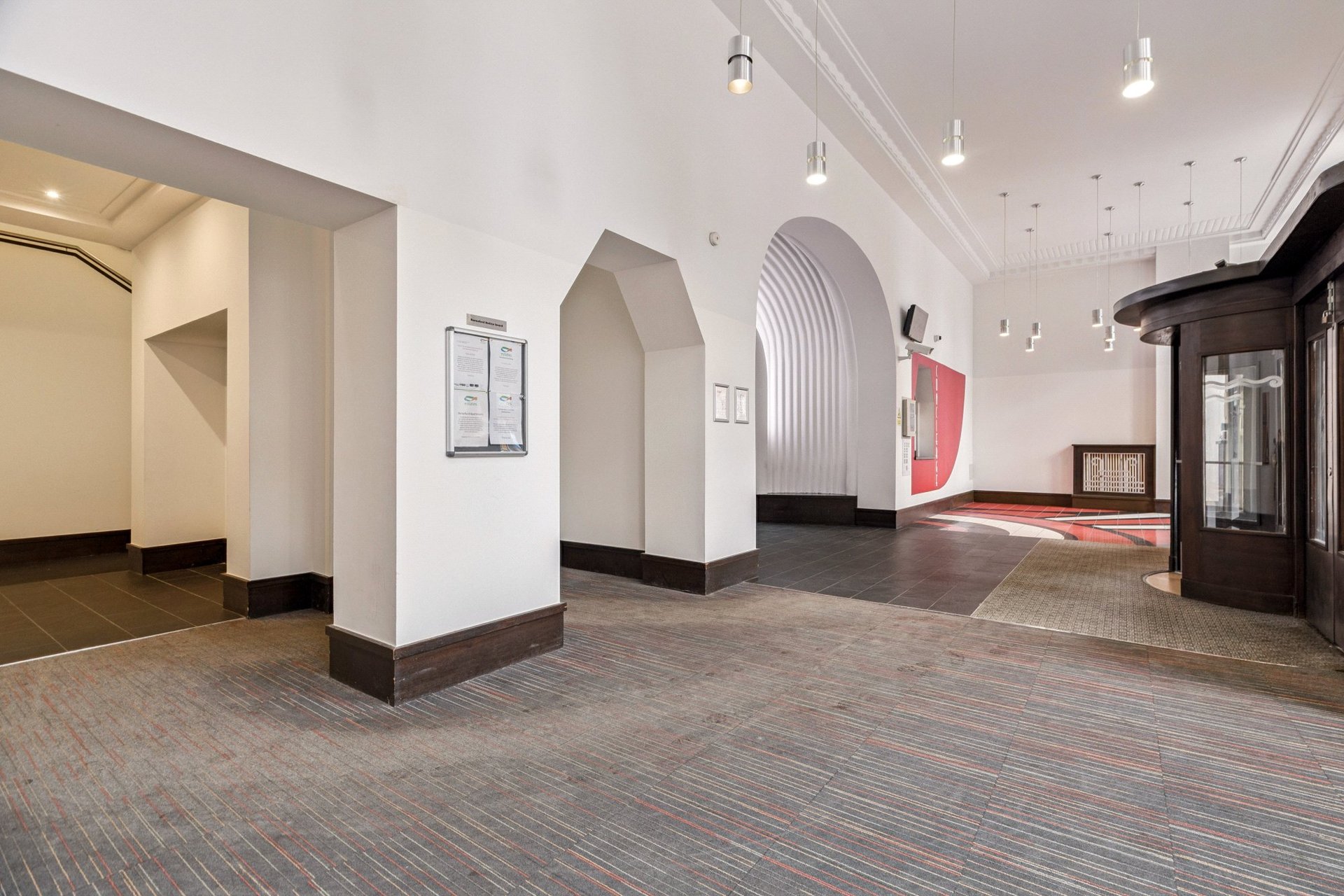 Flat 5/4 Beresford Building, 460 Sauchiehall Street, Charing Cross, Glasgow City, G2 3JW - Picture #15