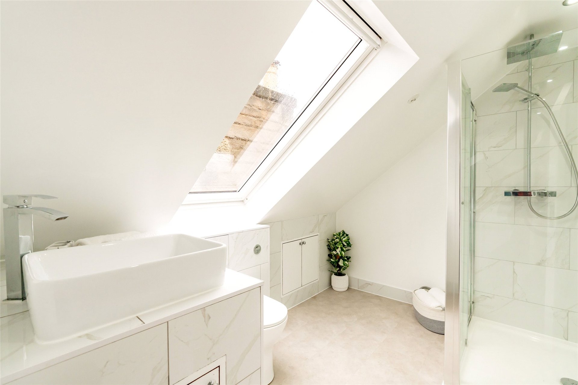 3F1, 39 Comiston Road, Edinburgh, Midlothian, EH10 6AB - Picture #24