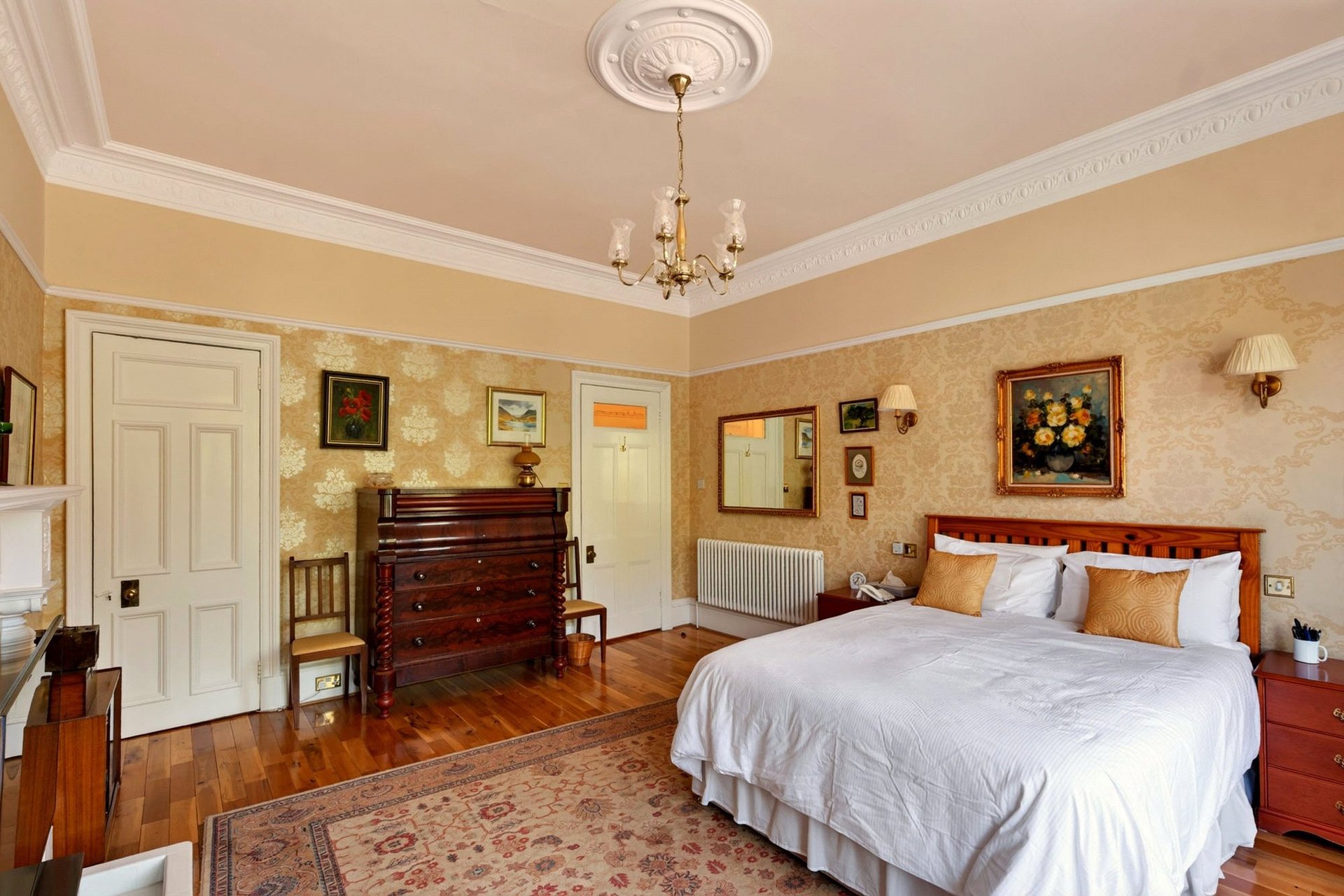 1/2, 8 Mariscat Road, Pollokshields, Glasgow, G41 4ND - Picture #25