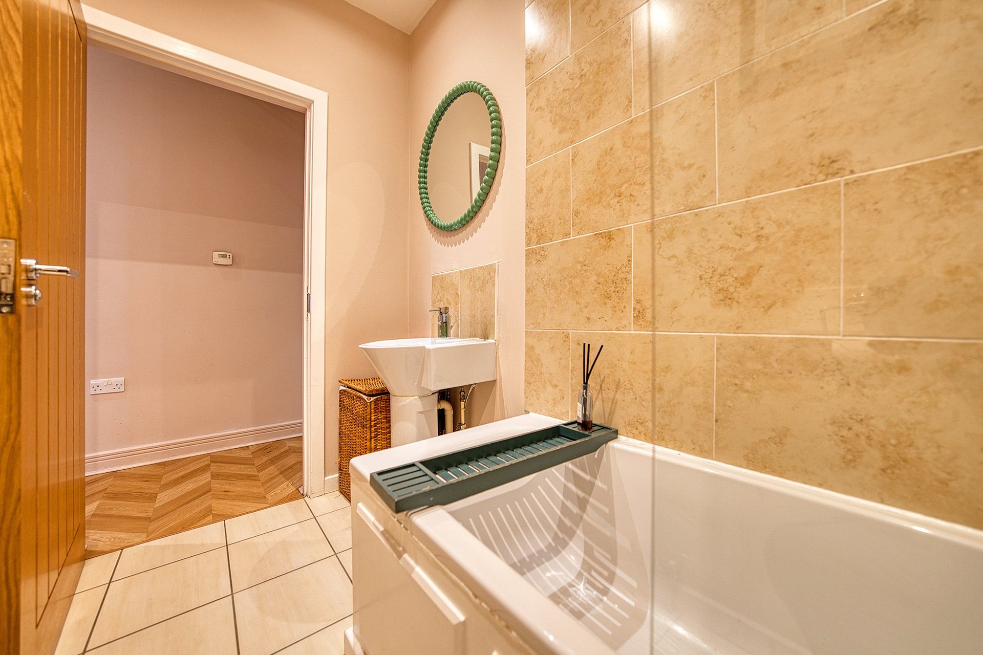 0/2, 212 Newlands Road, Cathcart, Glasgow, G44 4EY - Picture #23