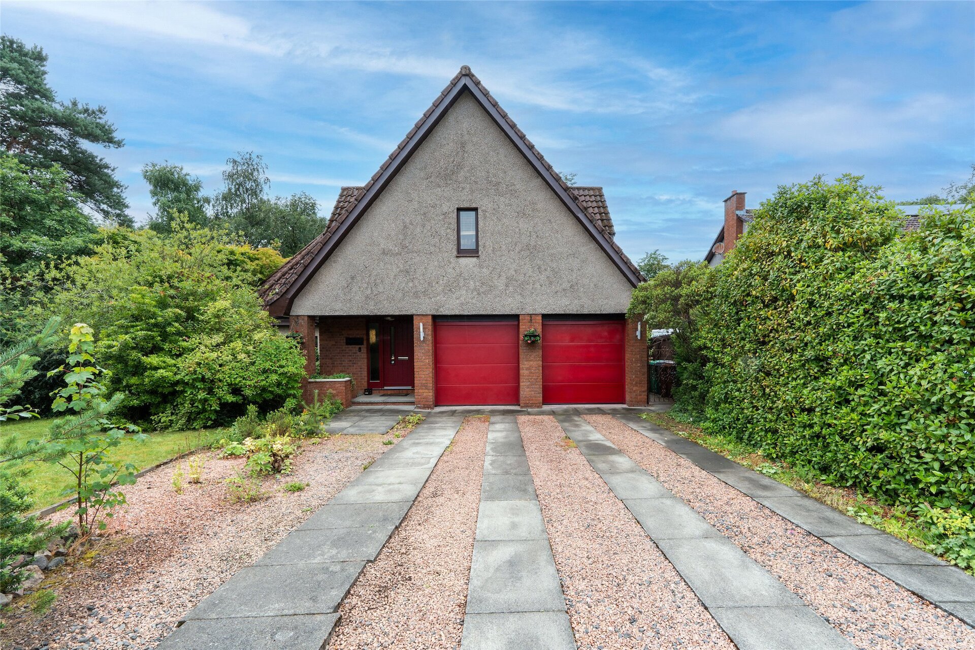 17 Parbroath Road, Glenrothes, KY7 4TH - Picture #1