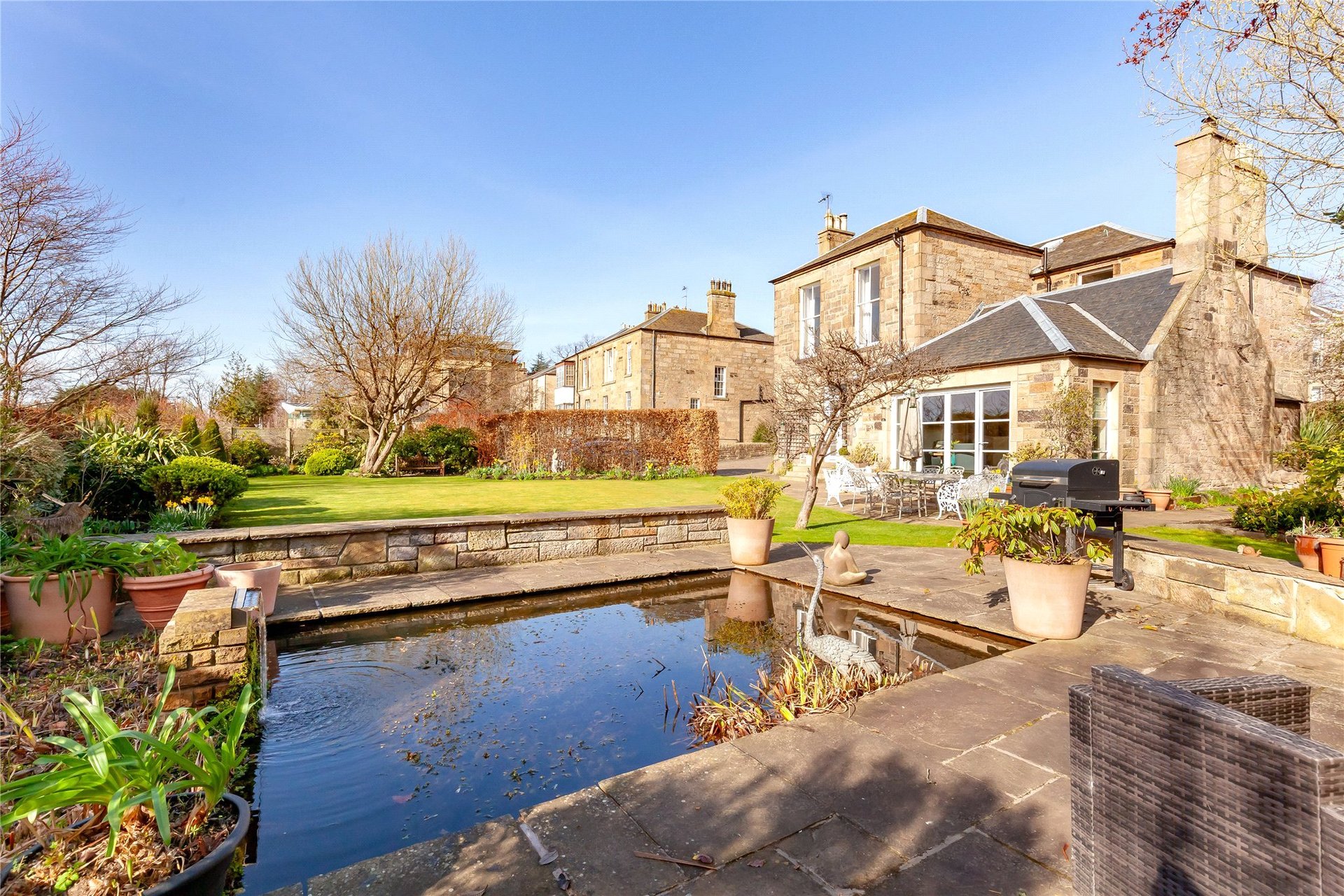 Murraybank, 39 Corstorphine Road, Edinburgh, Midlothian, EH12 5QQ - Picture #27