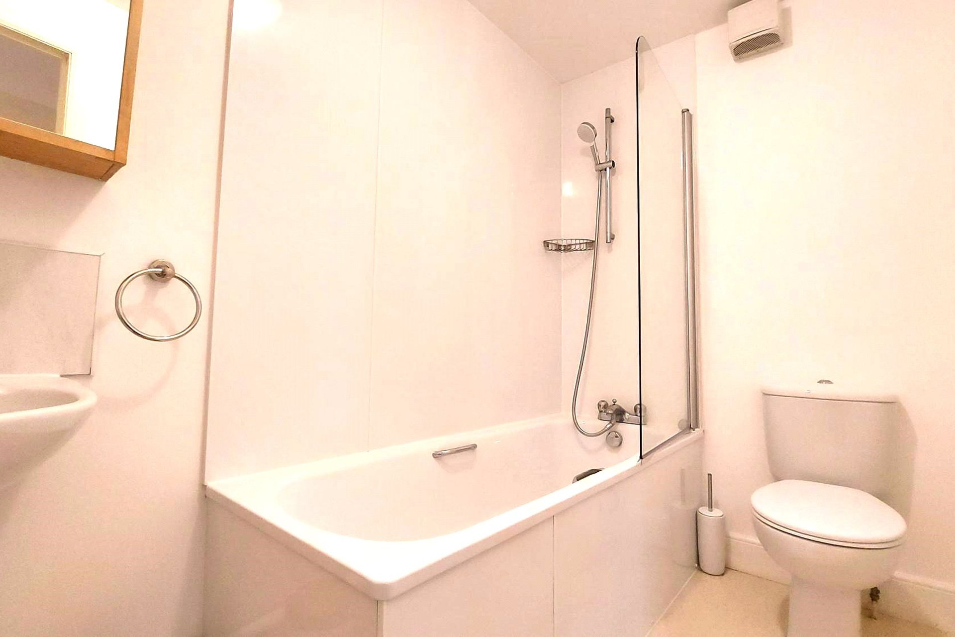 6/17 St Clair Apartments, St Clair Road, Leith, Edinburgh, EH6 8JY - Picture #11
