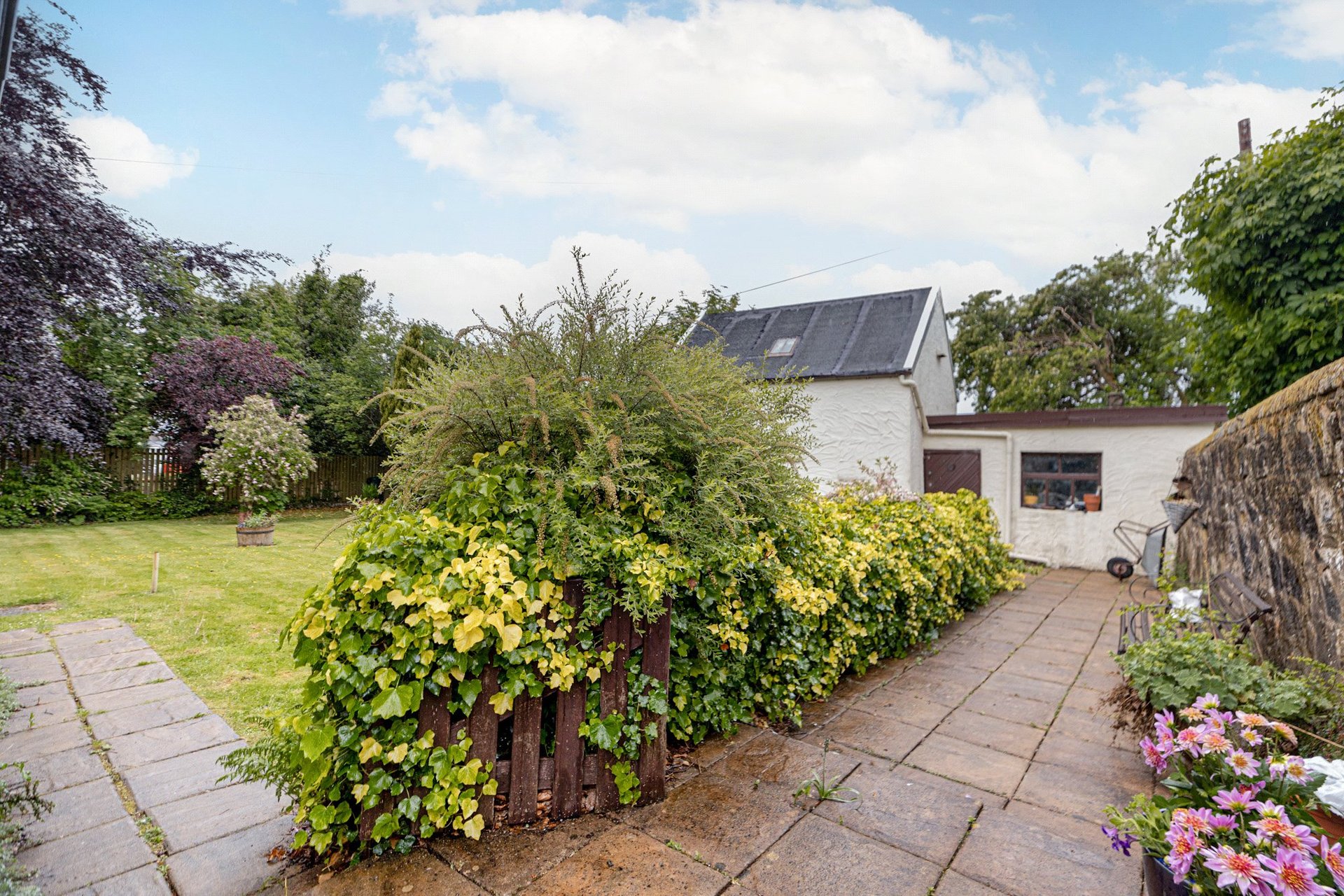 Hillside, 25 Maxwell Drive, East Kilbride, Glasgow, South Lanarkshire, G74 4HH - Picture #26