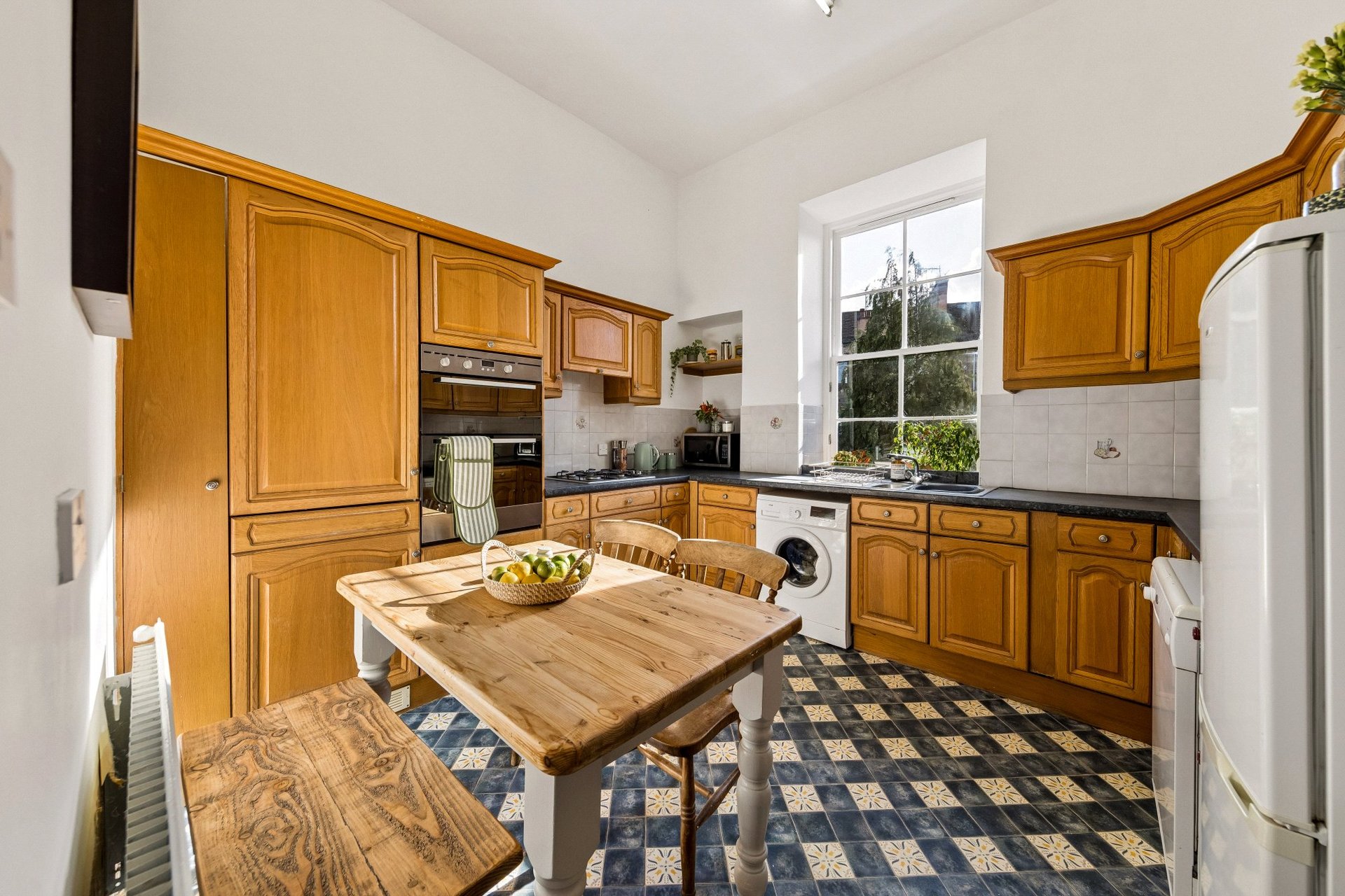 2/2, 7 Dowanside Road, Dowanhill, Glasgow, G12 9YB - Picture #11