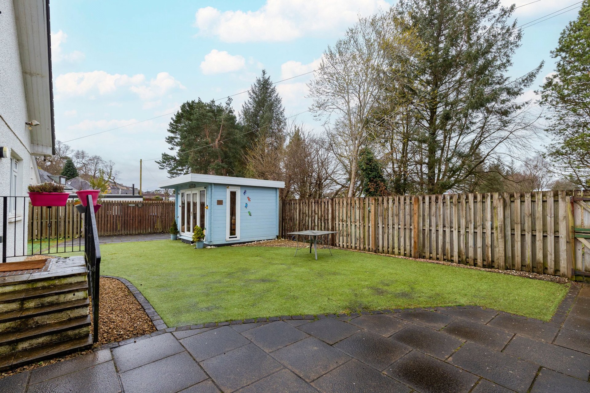 108 Mearns Road, Clarkston, Glasgow, East Renfrewshire, G76 7UP - Picture #49