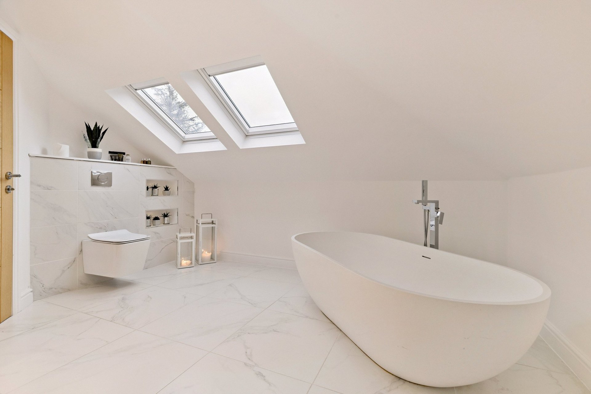 59 Ayr Road, Giffnock, Glasgow, G46 6SR - Picture #58