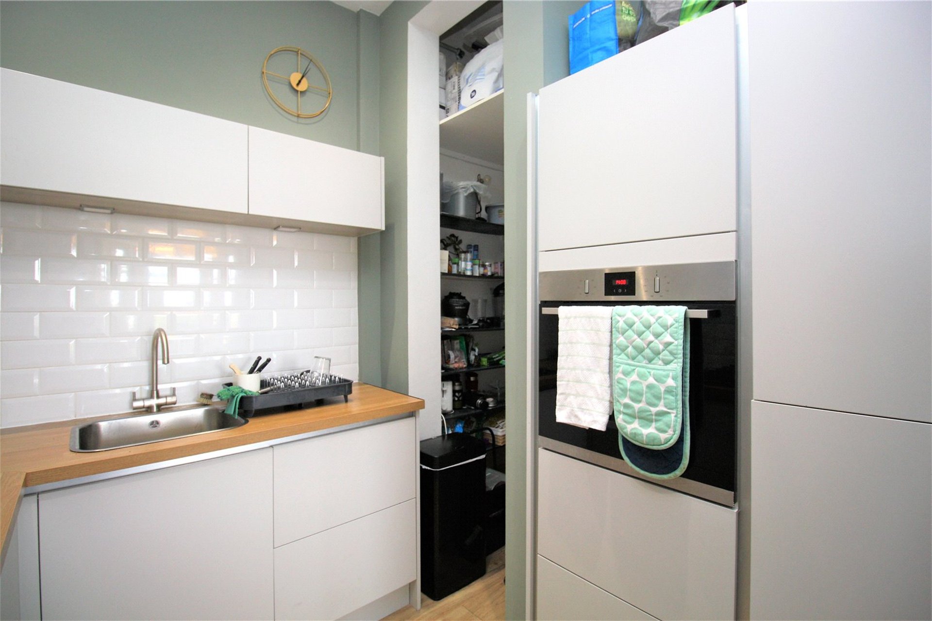 88/7 East Claremont Street, Edinburgh, Midlothian, EH7 4JZ - Picture #9