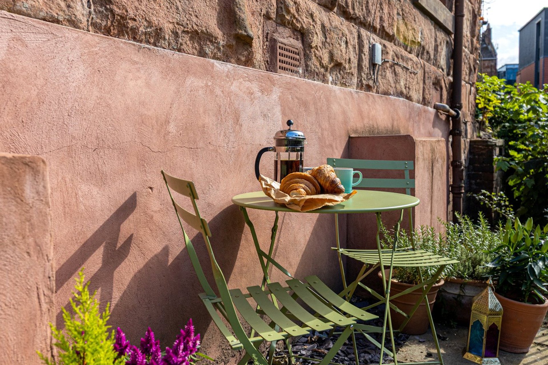 0/1, 122 Novar Drive, Hyndland, Glasgow, G12 9SY - Picture #31