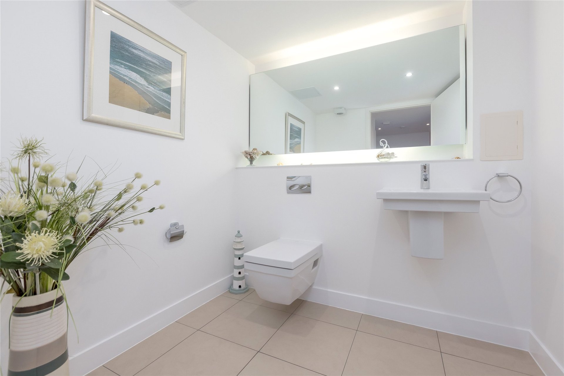 34B Barnton Avenue West, Edinburgh, Midlothian, EH4 6DE - Picture #22