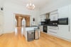 Main Door, 11 Royal Crescent, Glasgow, G3 7SL - Picture #7