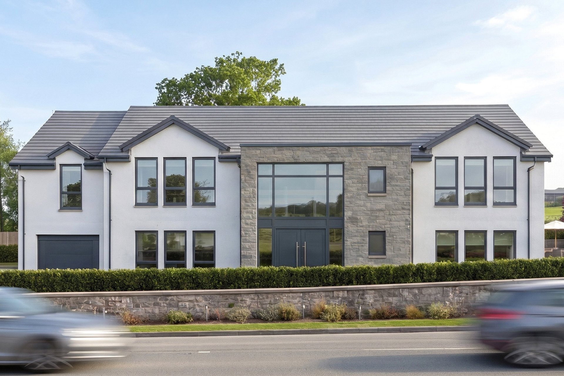 Beaumont, 64A Biggar Road, Symington, Biggar, South Lanarkshire, ML12 6FT - Picture #27
